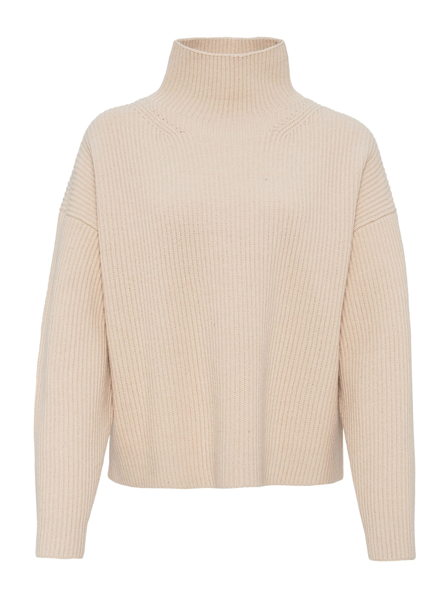 OPUS Pullover 'Puco'  camelo