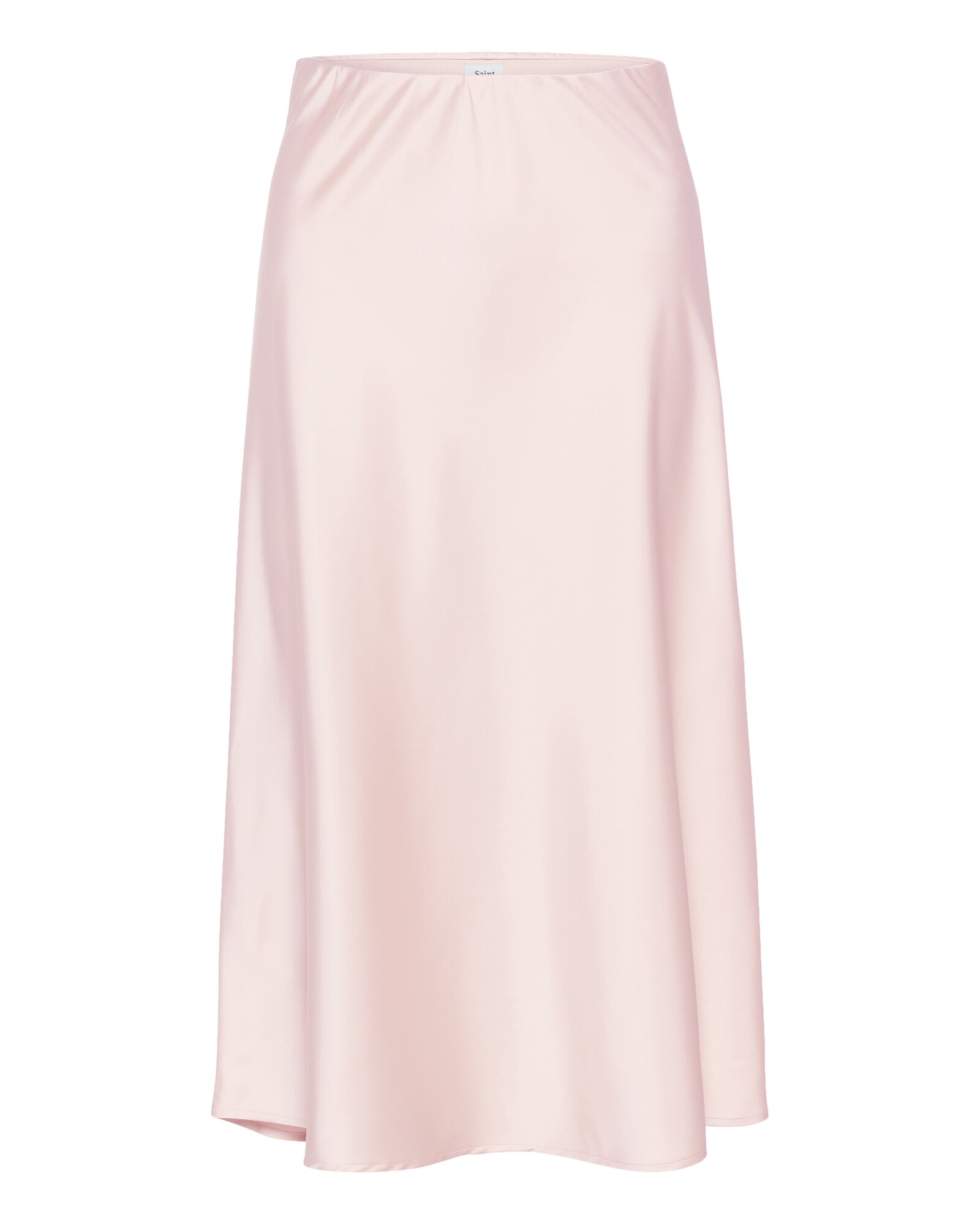 SAINT TROPEZ Falda 'Disa'  rosé