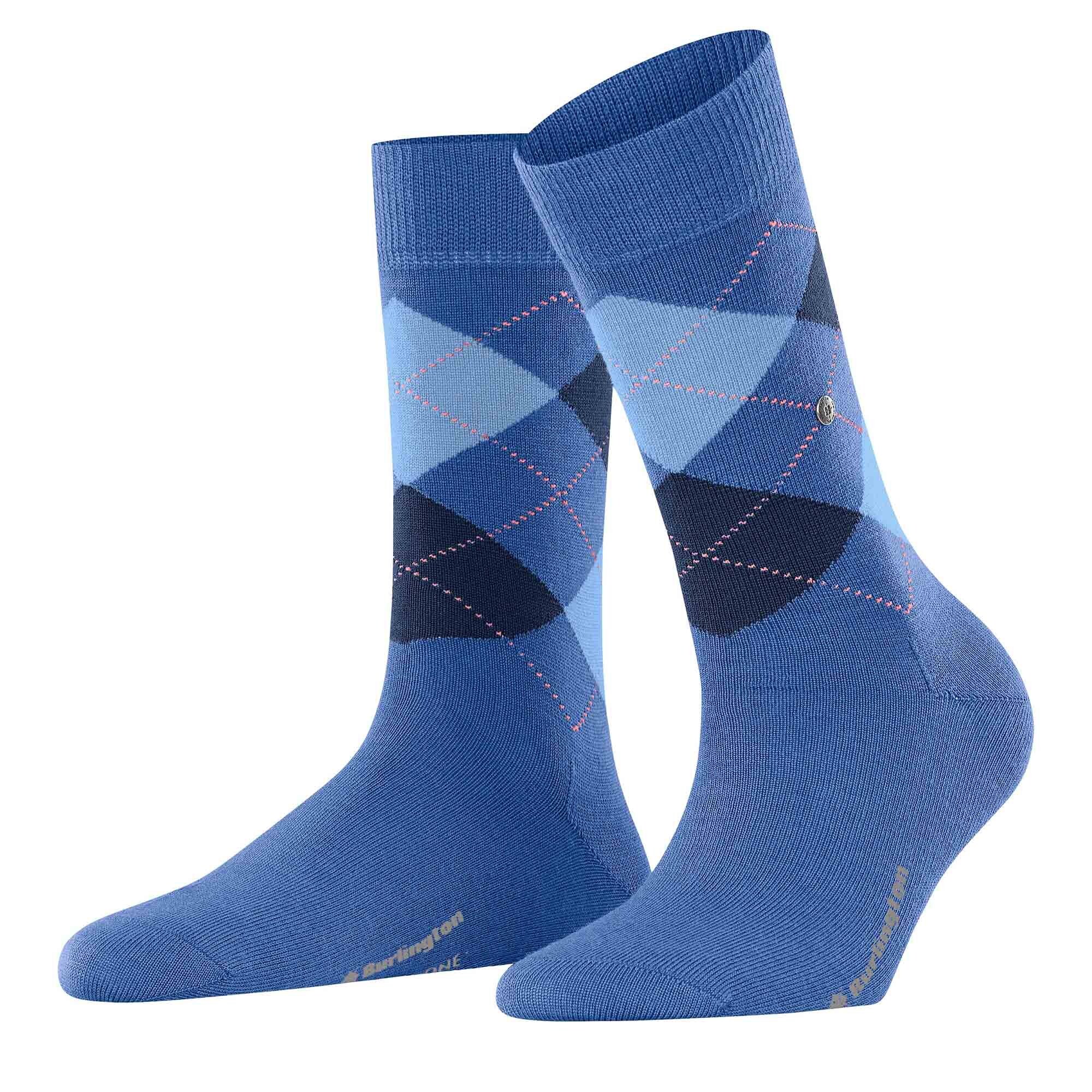 Thumbnail - BURLINGTON Socken