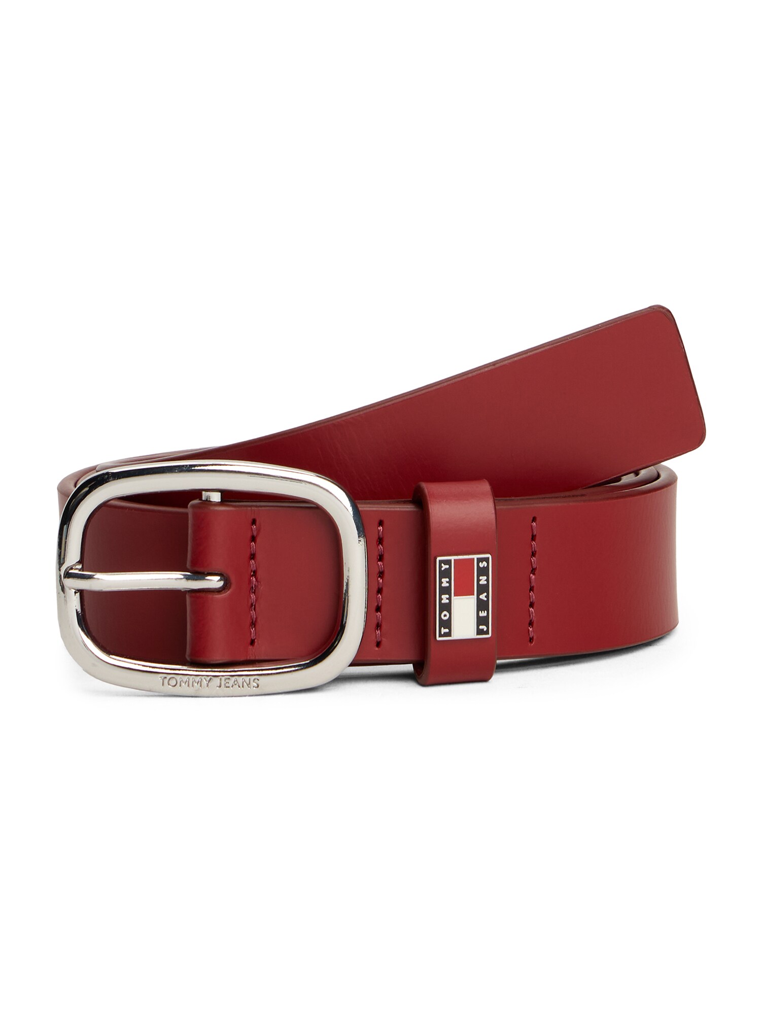 Tommy Jeans Curea  rubiniu
