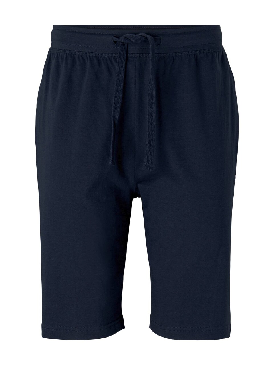 Pyjamas kort gentiana / duvblå