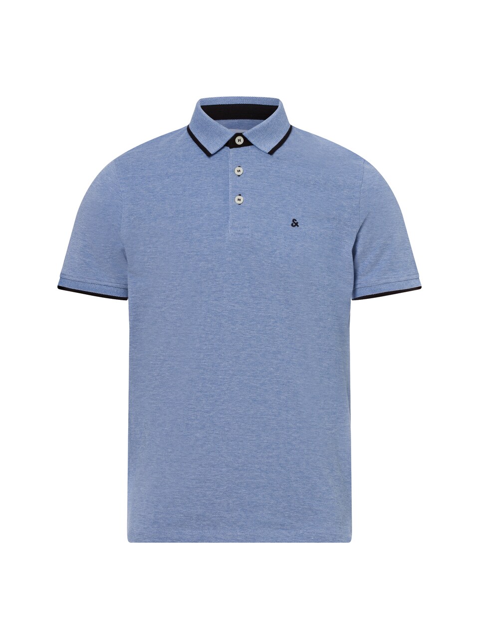 T-shirt 'JJPaulos'