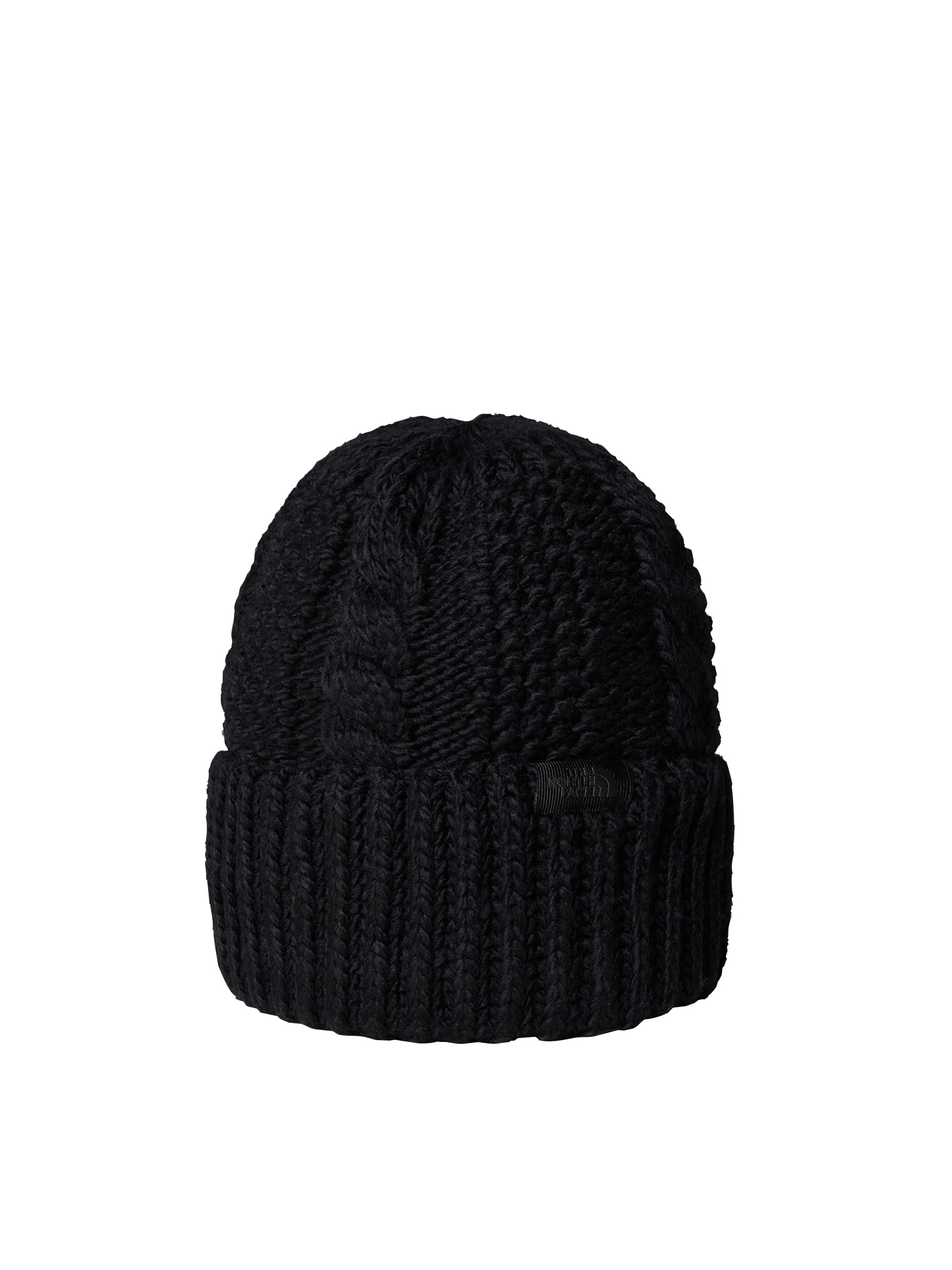 THE NORTH FACE Kapa crna