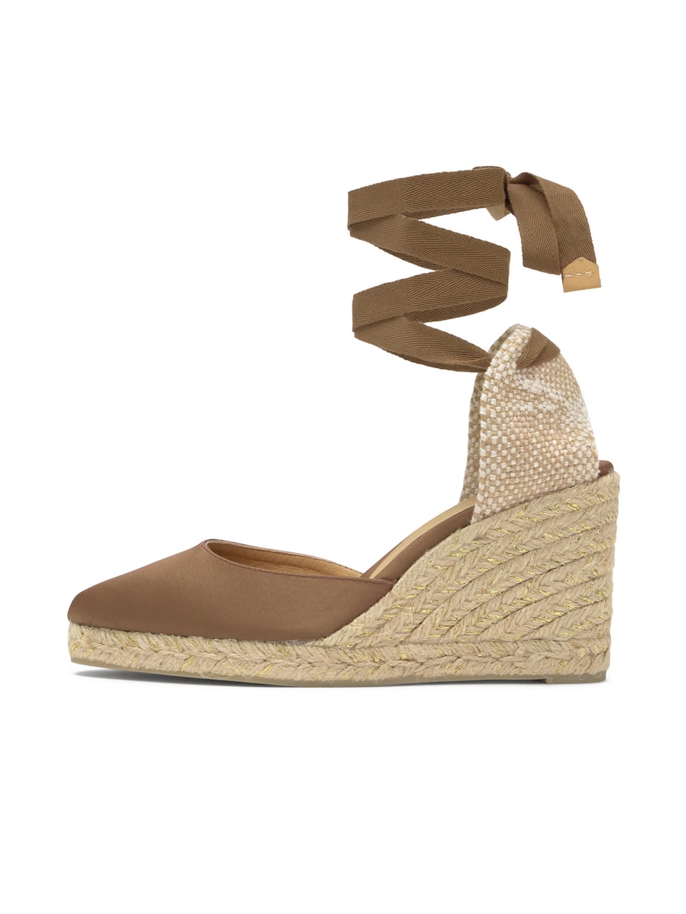 Espadrill 'Joyce'