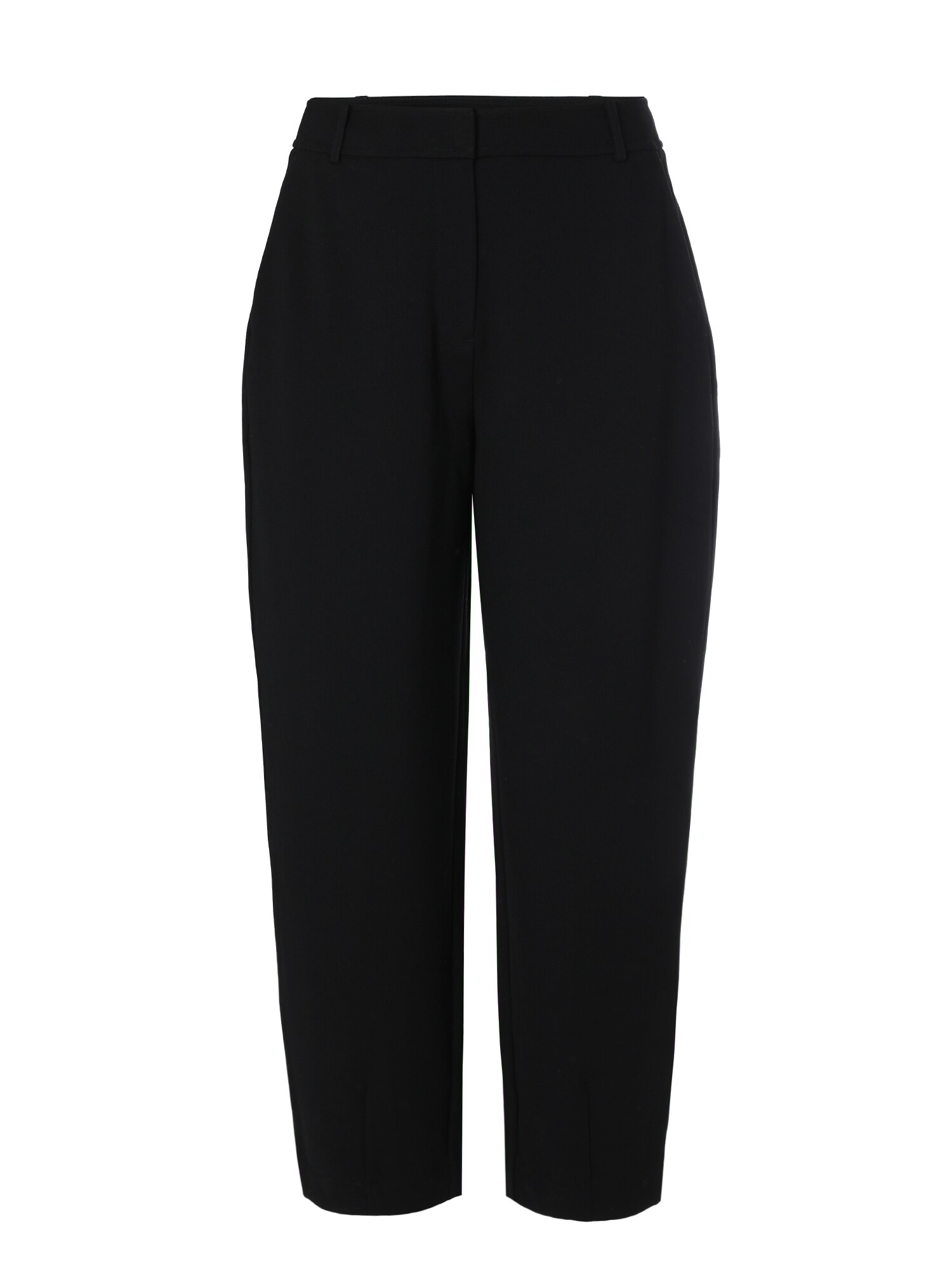 TATUUM Pantaloni Martane negru