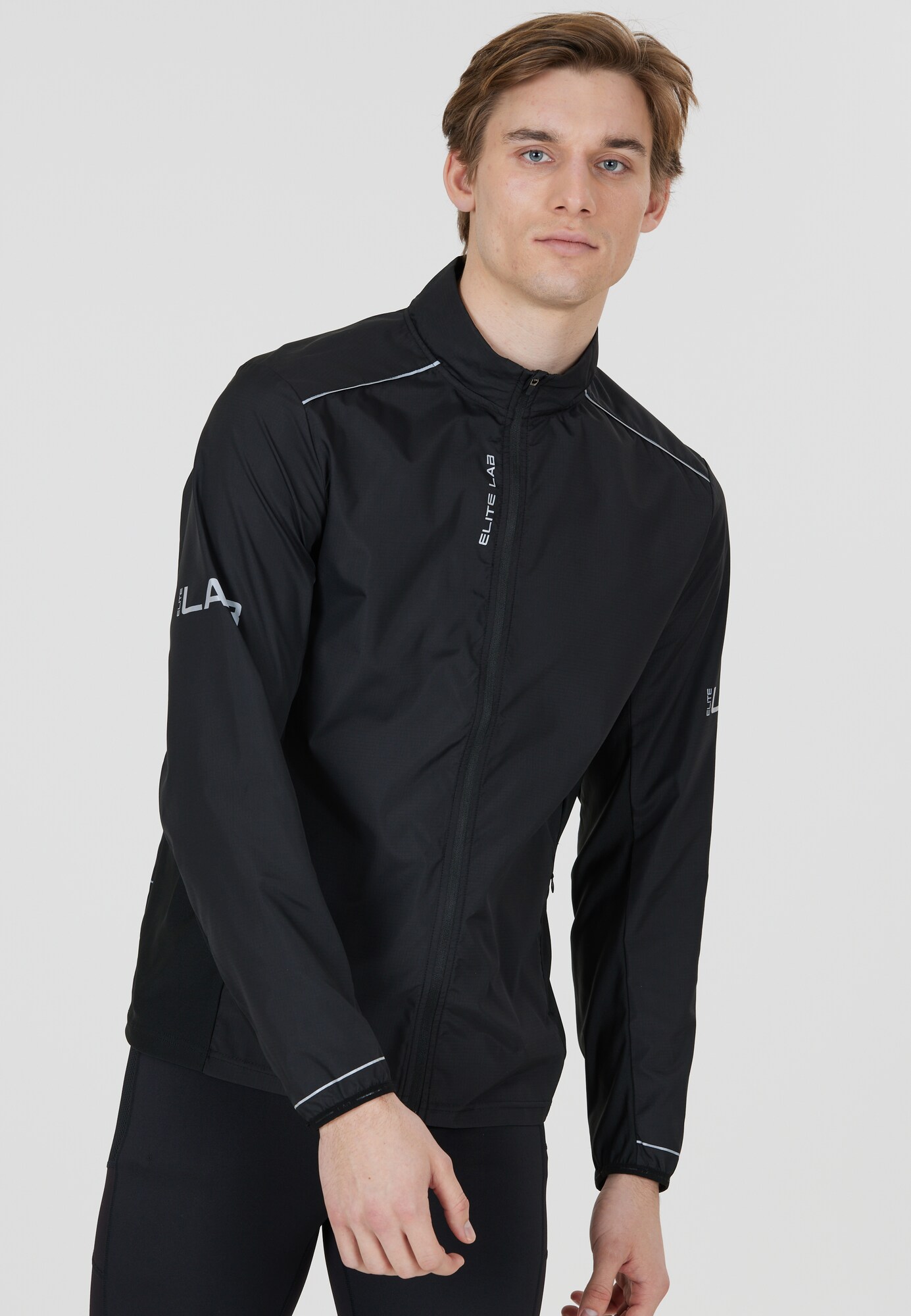 Thumbnail - Sportjacke