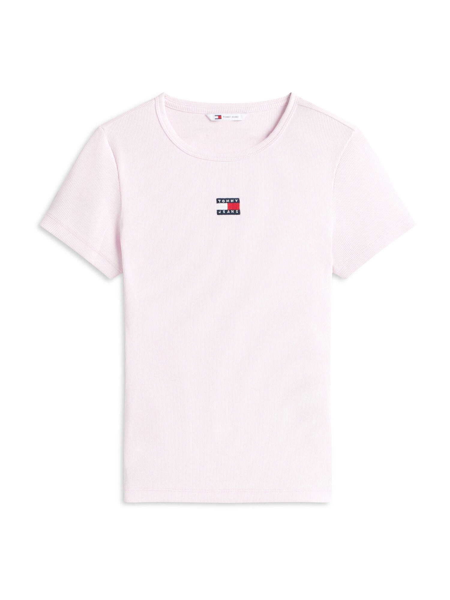 Colecția Tommy Jeans: elaborat pentru femei tricou