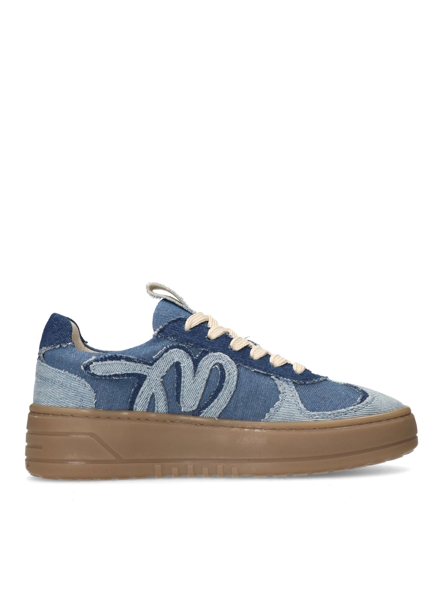 Thumbnail - MANFIELD Sneaker