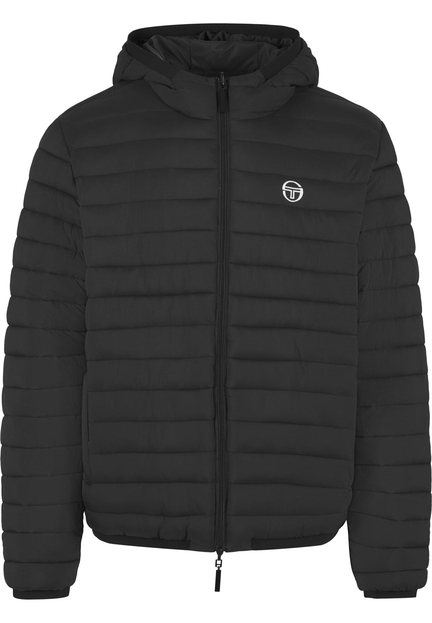 Sergio Tacchini Chaqueta de entretiempo  mezcla de colores – imagen 4