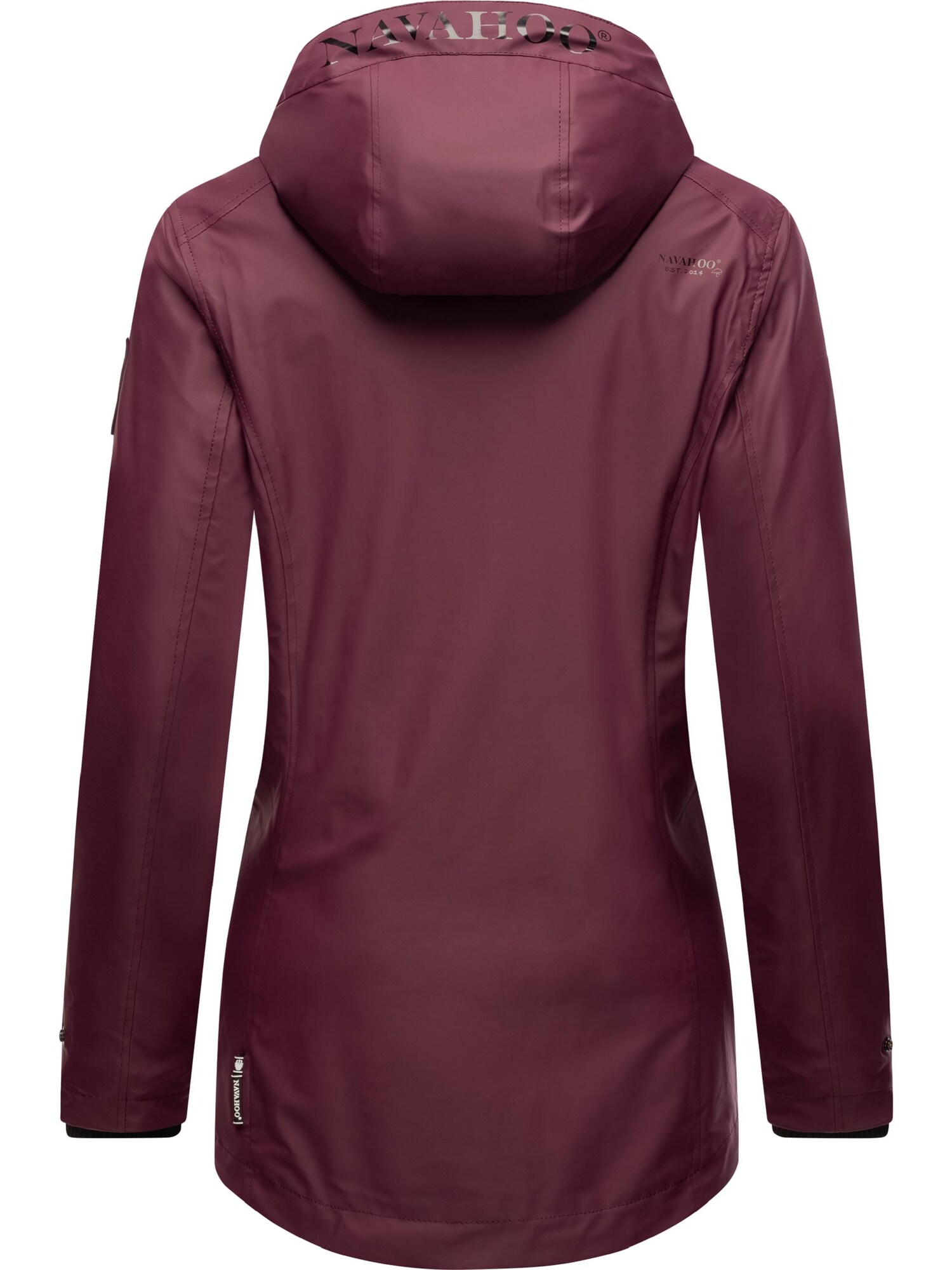 Thumbnail - NAVAHOO Regenjacke Lindraa