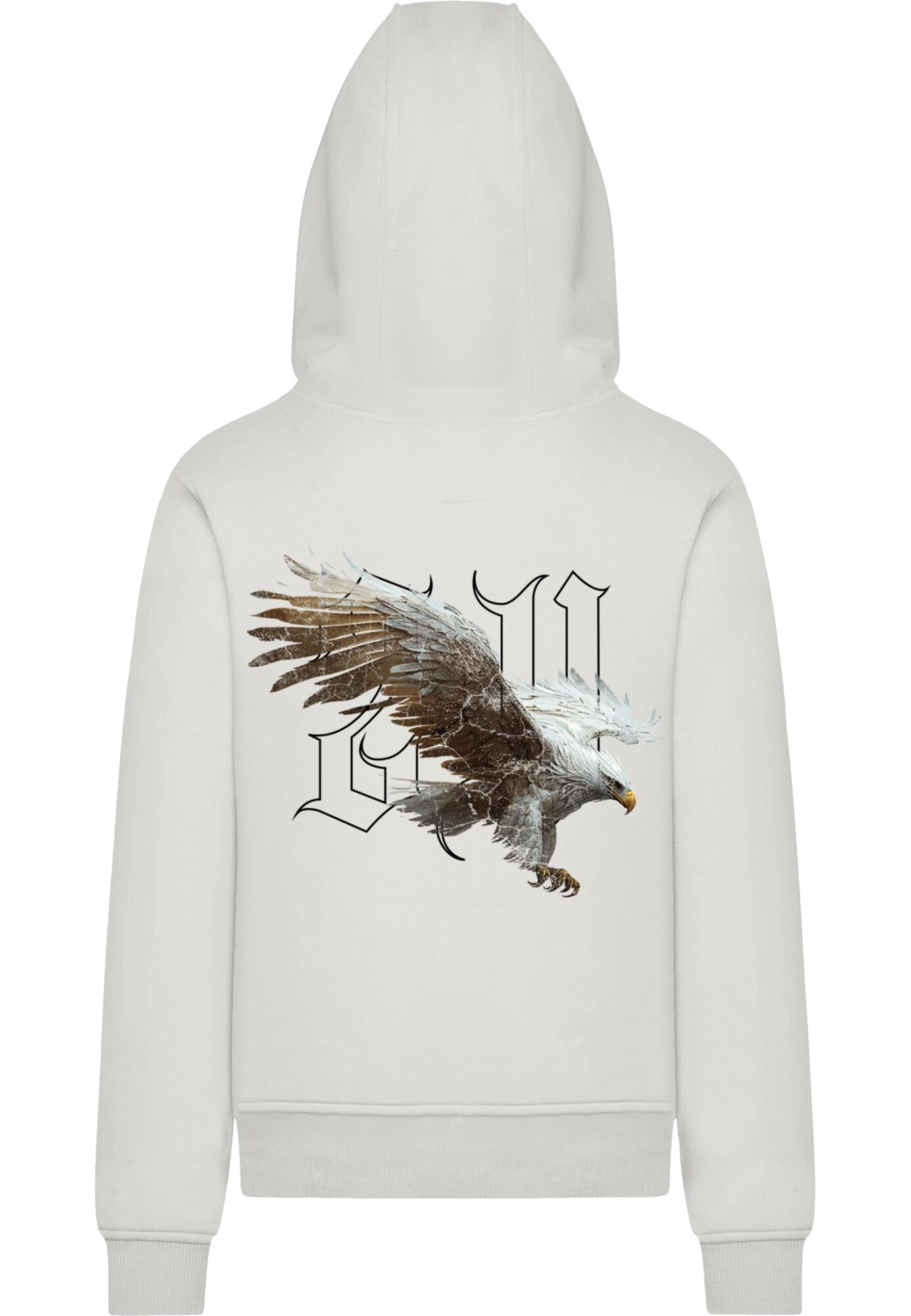 Thumbnail - 2Y Studios Sweatshirt Eagle Graceful