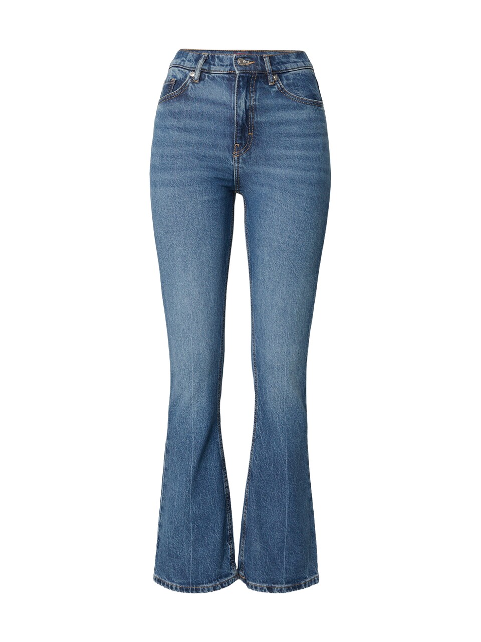 Jeans 'Geflare_2'