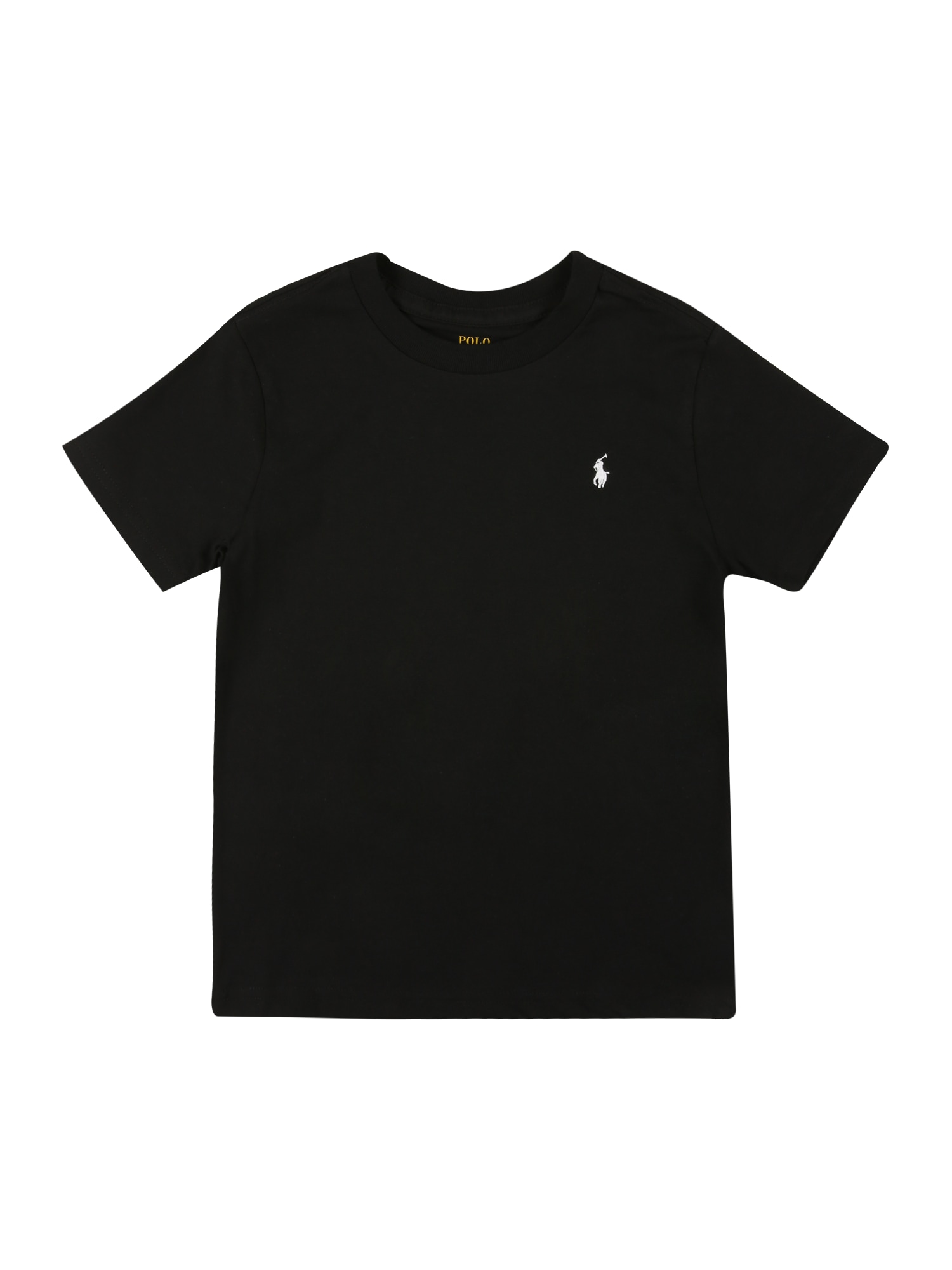Polo Ralph Lauren Póló  fekete / fehér akciós termékkép 1