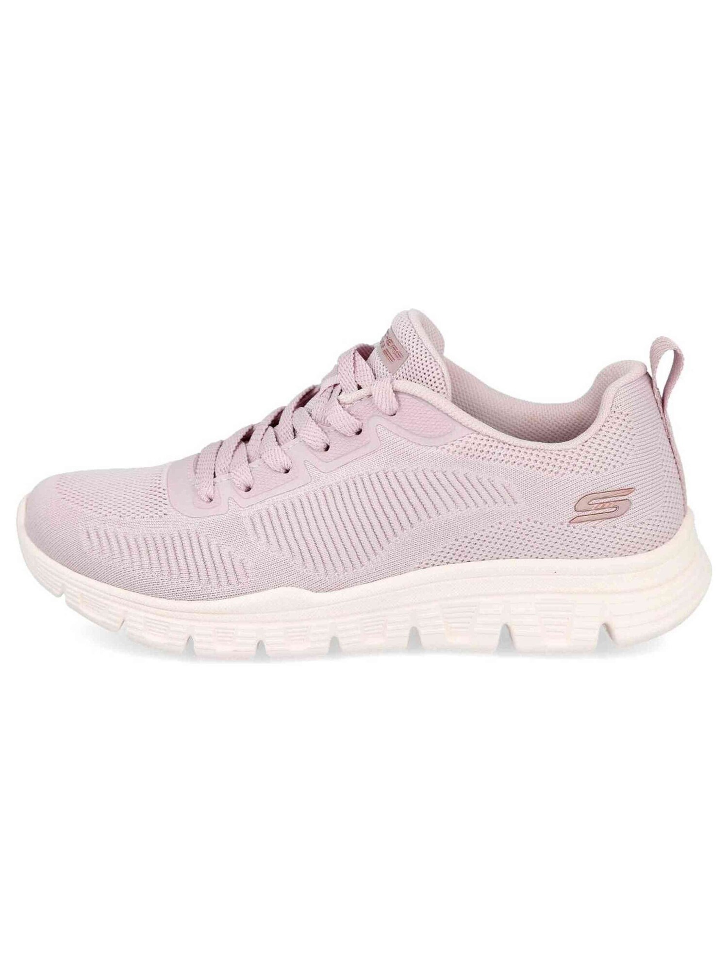 SKECHERS Calzado deportivo '070-507117'  lila – imagen 3