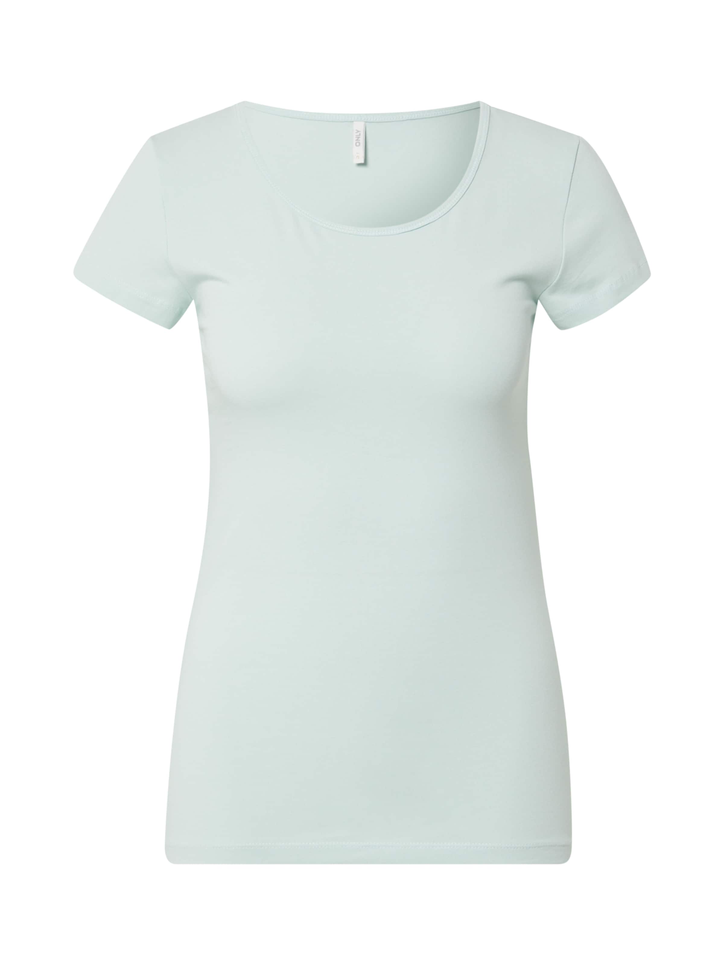 Only shirt