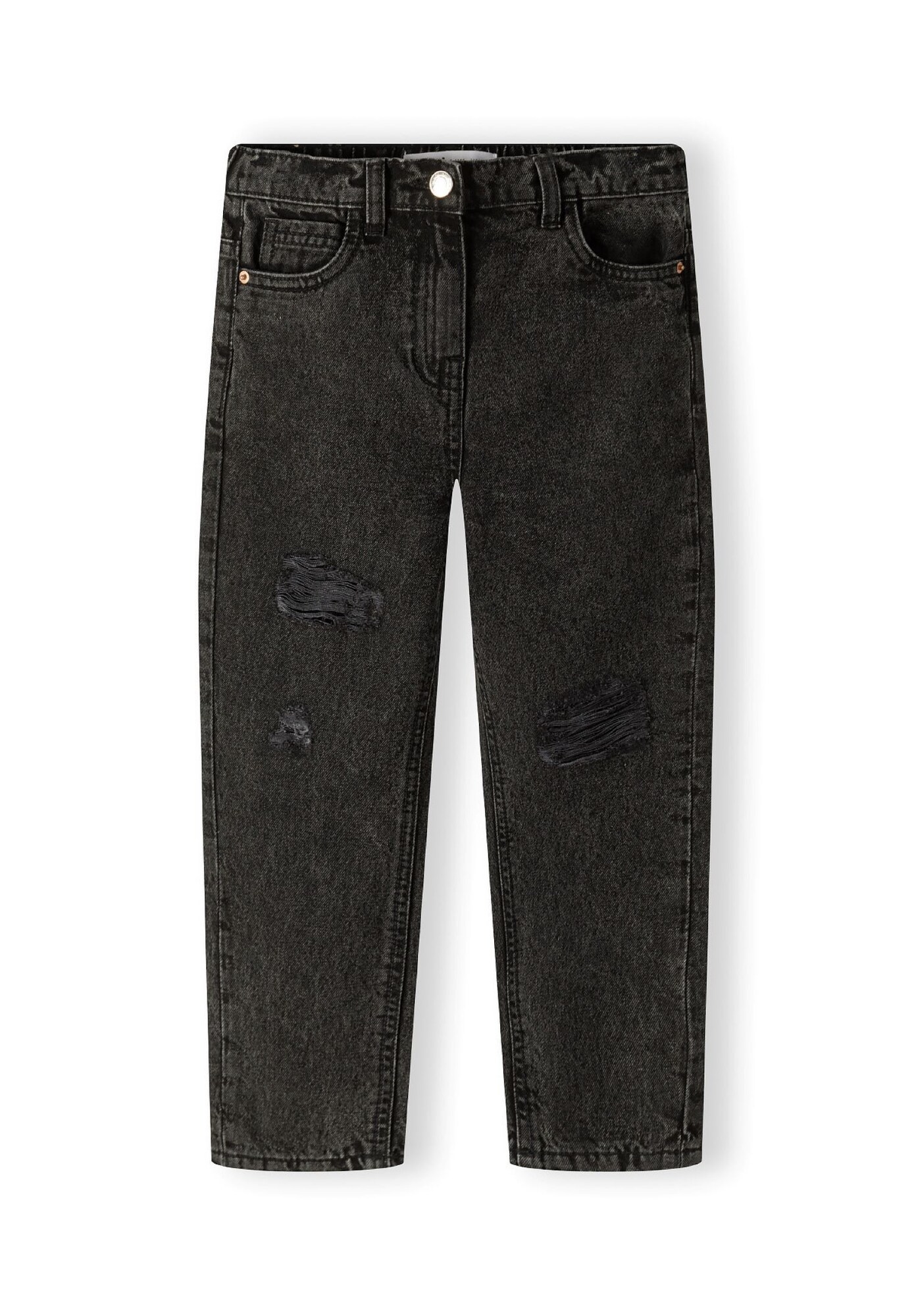 MINOTI Jeans  negru denim