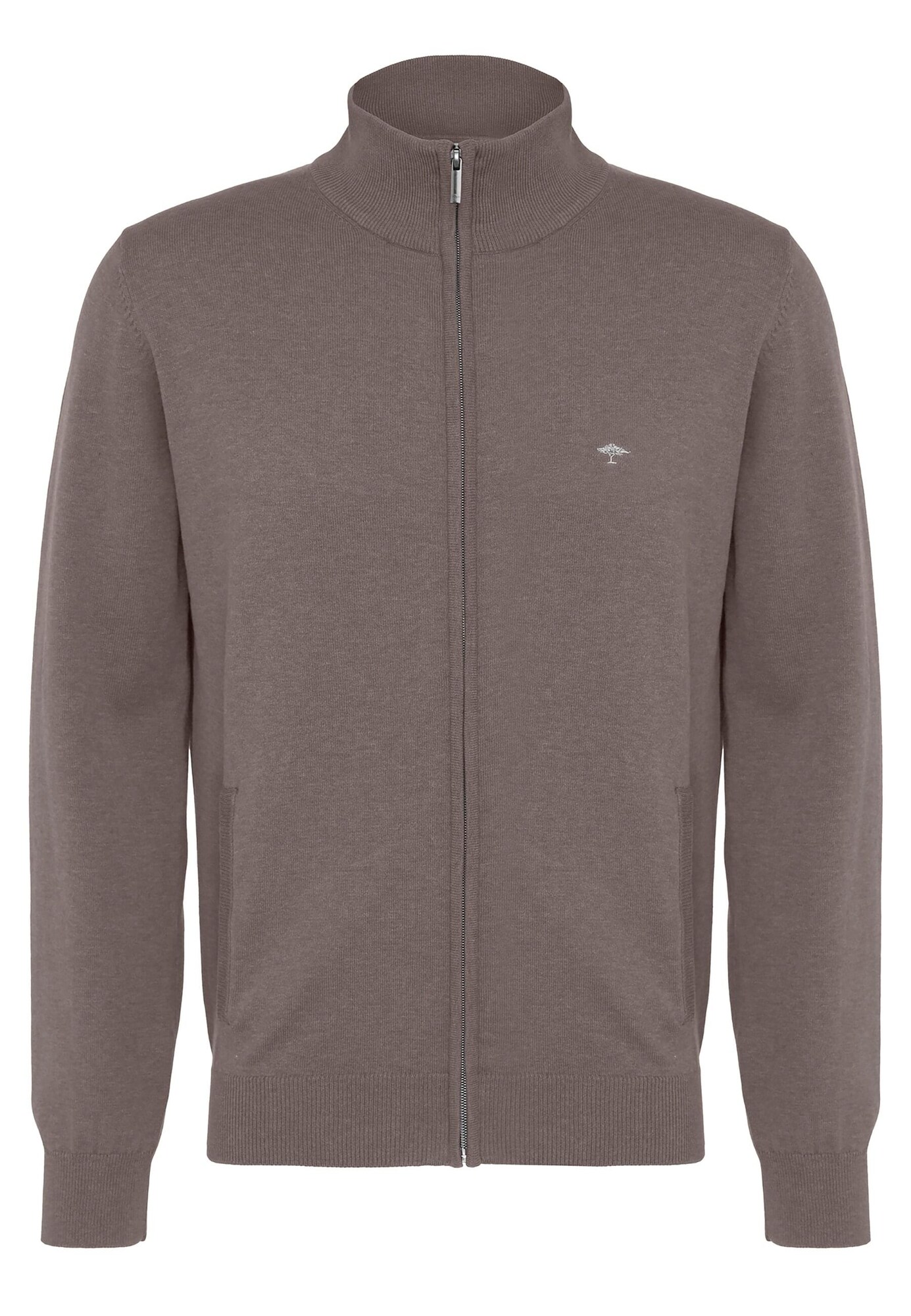Thumbnail - Strickjacke