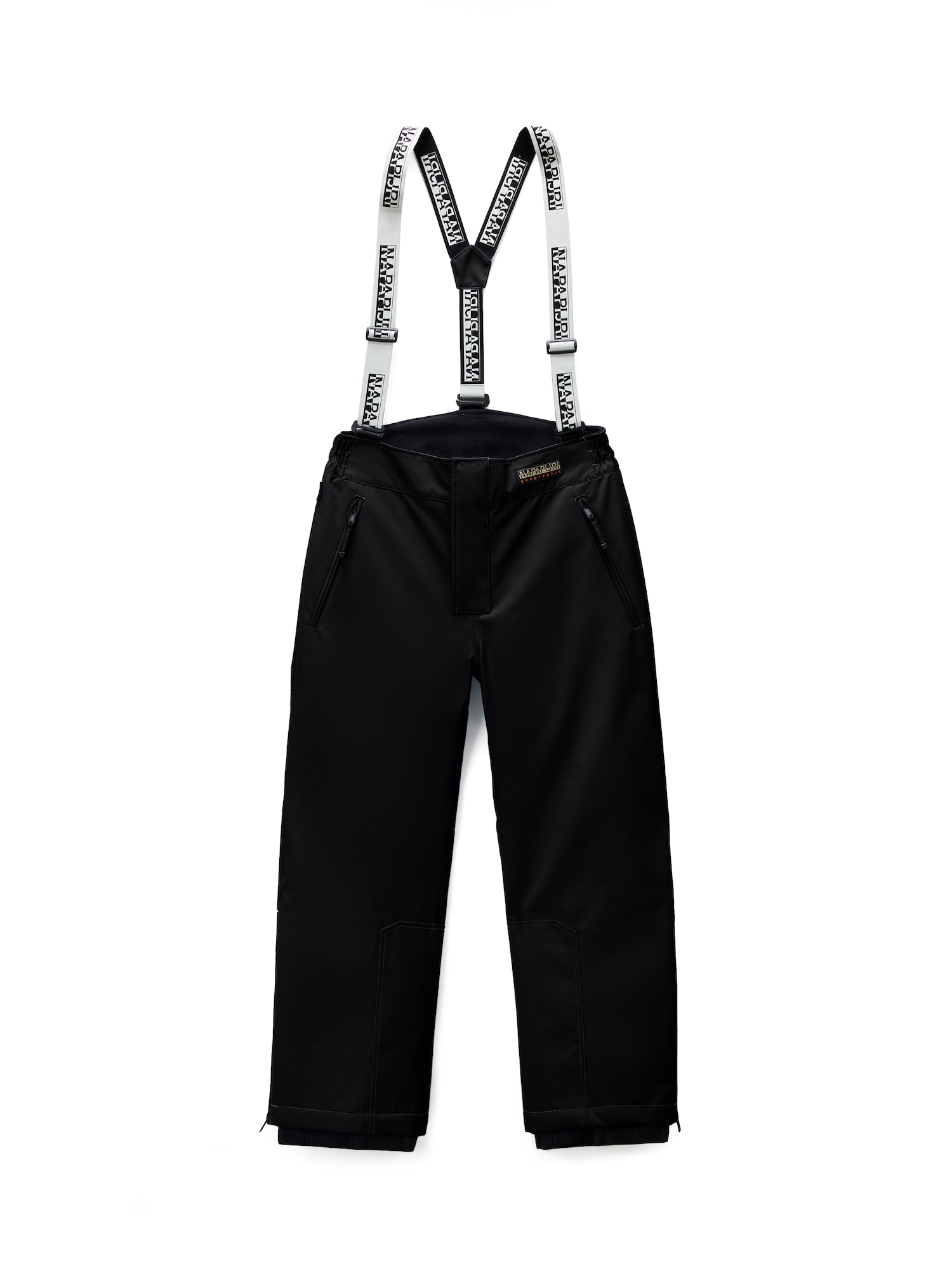 NAPAPIJRI Peto 'COLBECK' negro – imagen 1