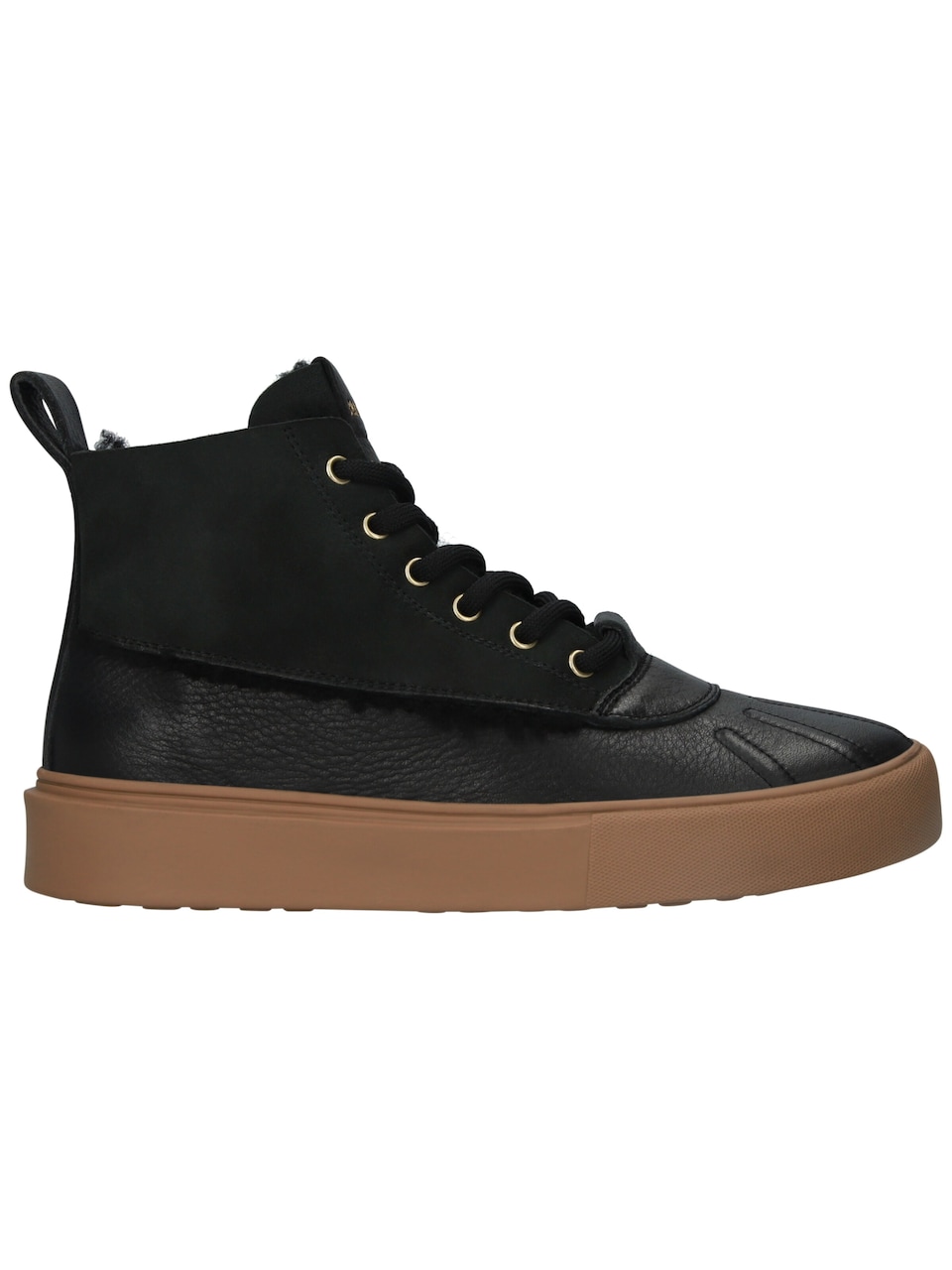 Hög sneaker 'SERMEQ NIVI'