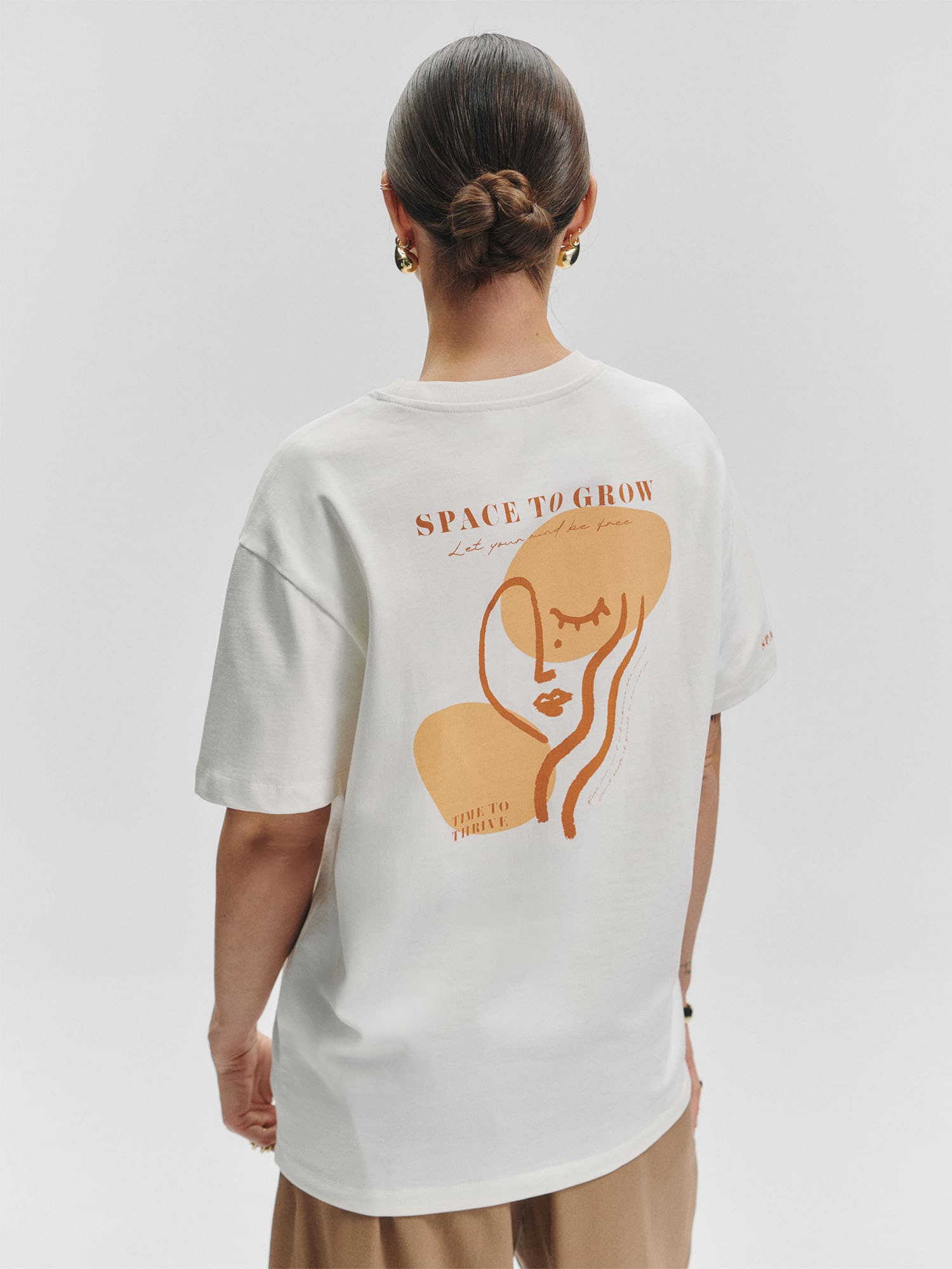 Thumbnail - T-Shirt 'Essentials' (GOTS)