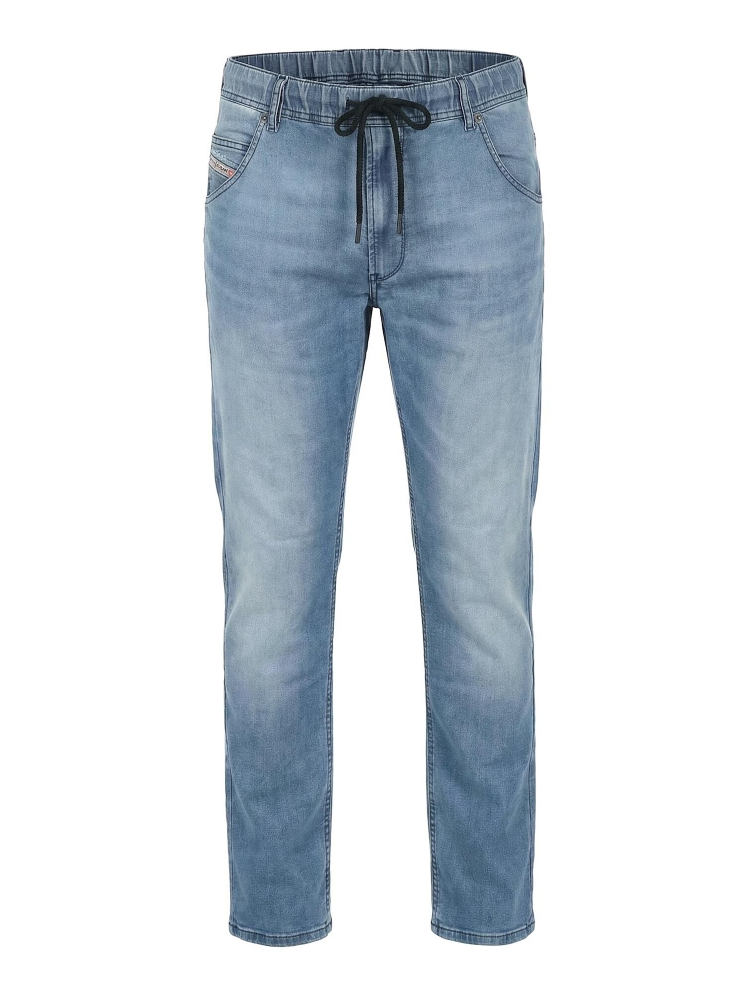 DIESEL Vaquero '2030 D-KROOLEY JOGGJEANS Superstretch & Supersoft'  azul claro