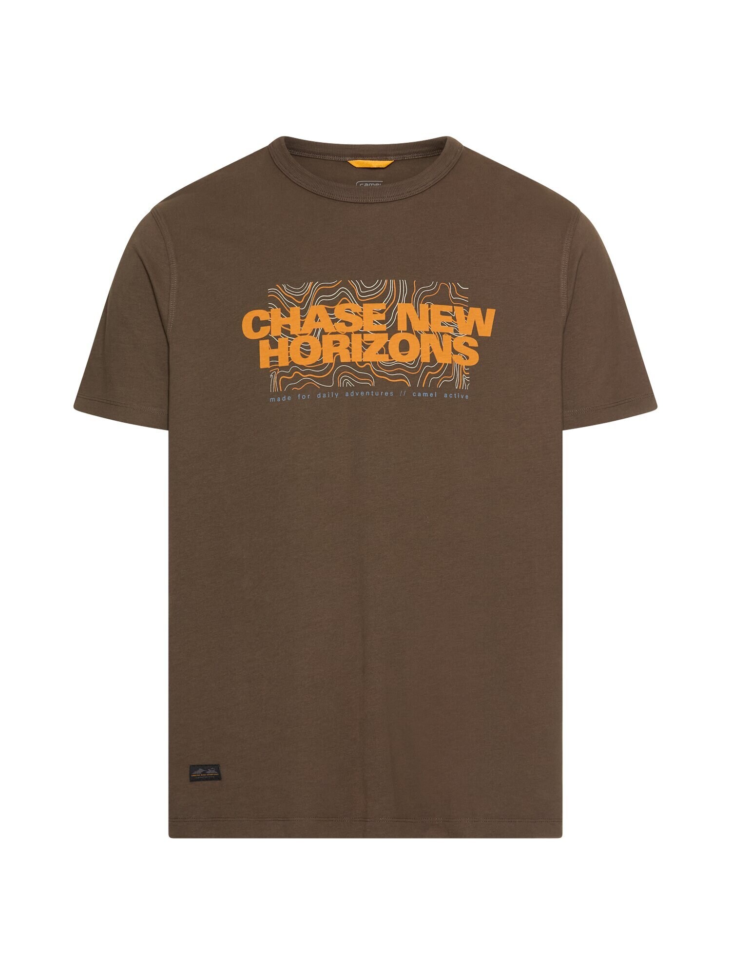 Camel Active T-Shirt