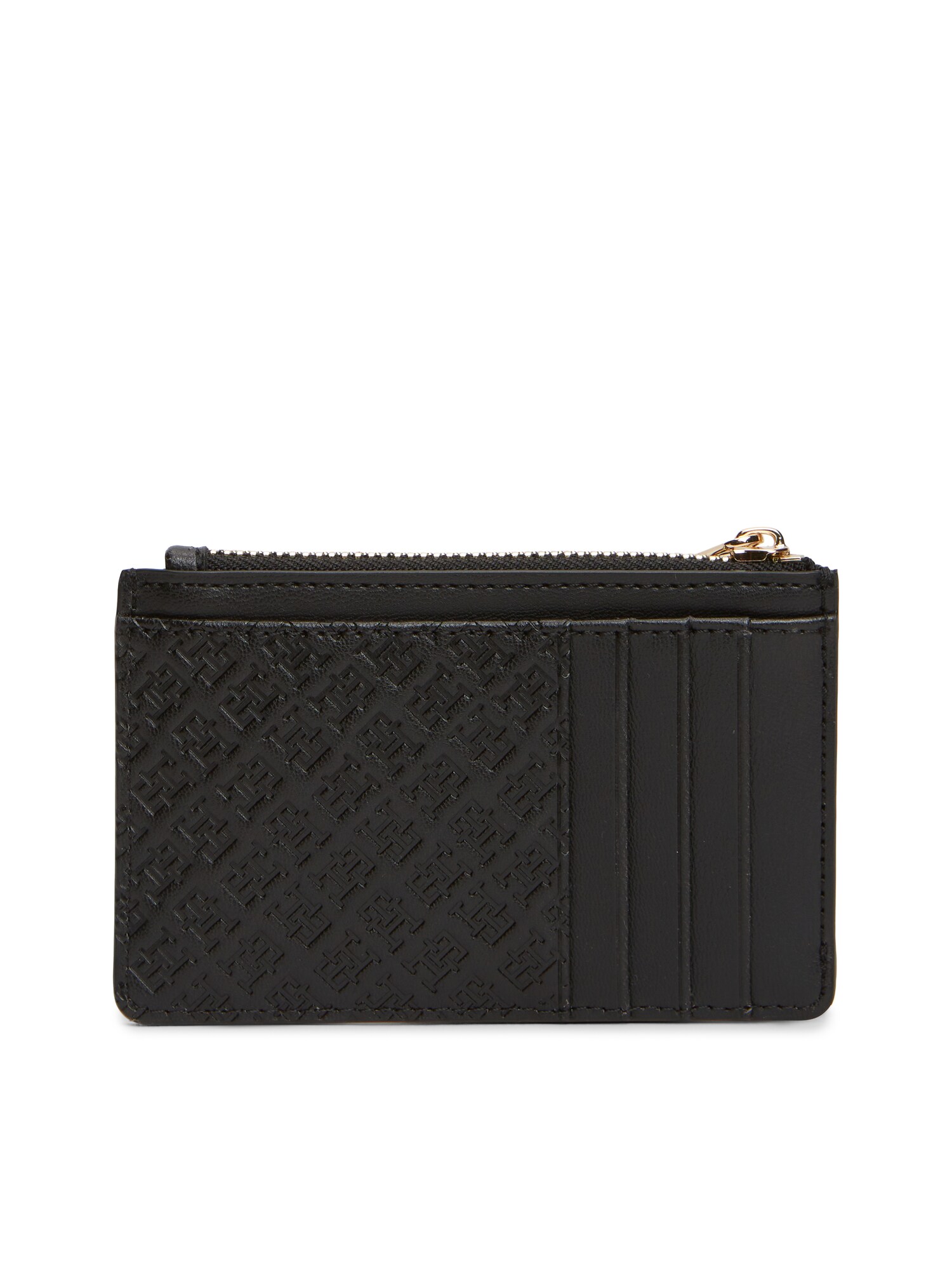 TOMMY HILFIGER Estuche 'MONO' negro – imagen 2