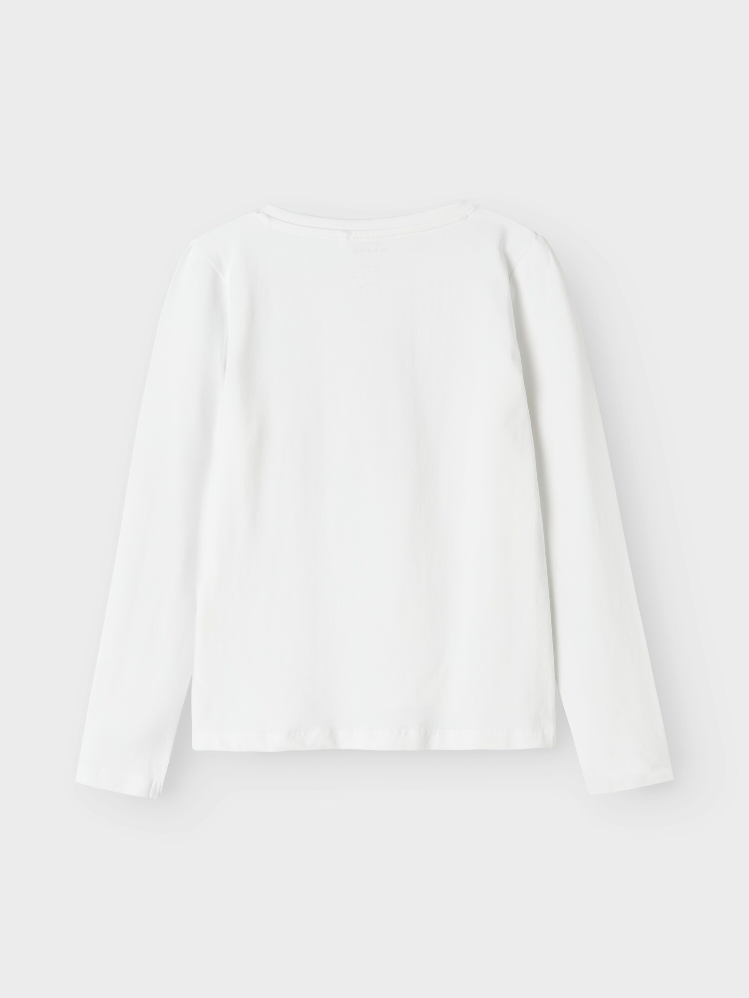 NAME IT Póló 'NKFVIX'  sötét narancssárga / rózsaszín / fekete / fehér termék 2. képe