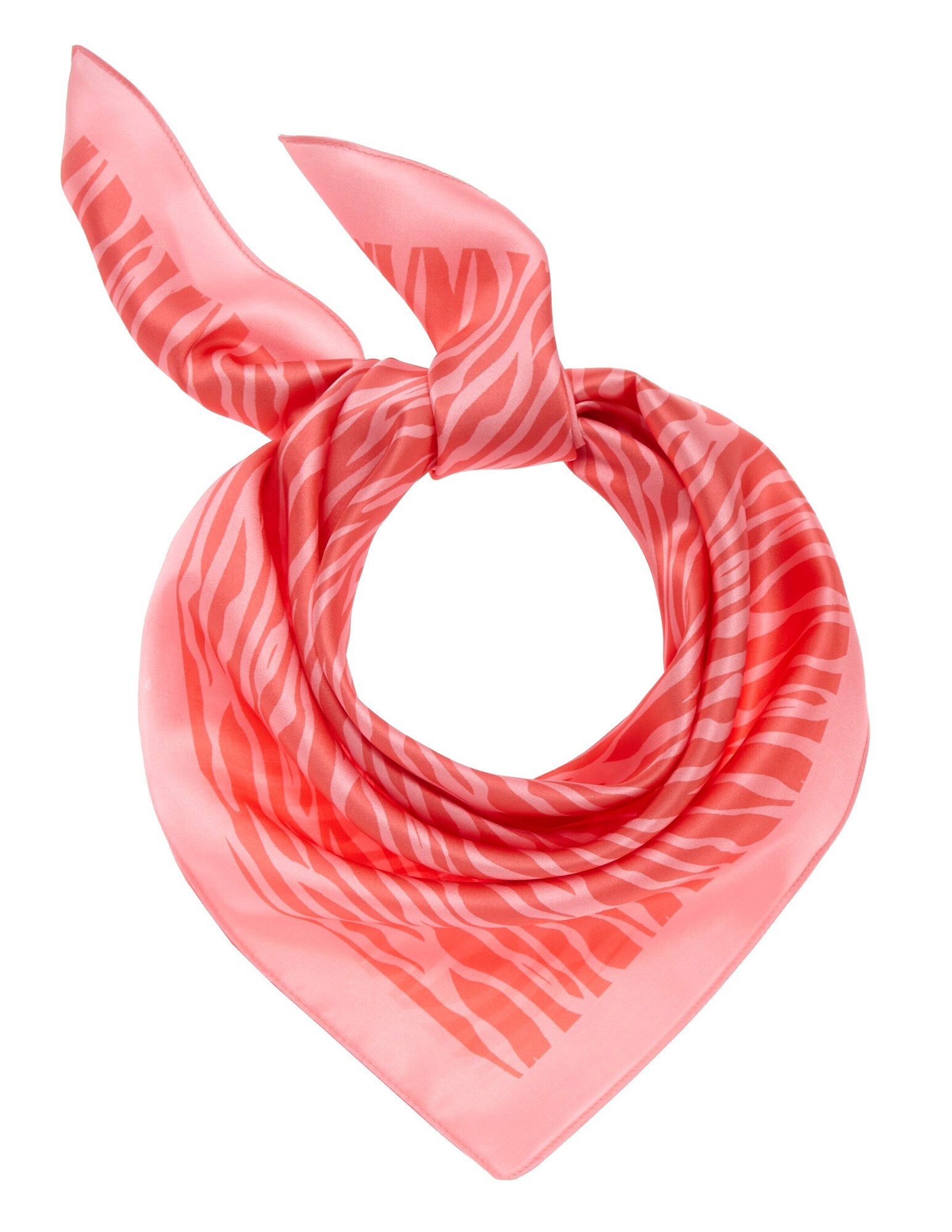LSCN by LASCANA Ruta  pastelno rdeča / svetlo rdeča