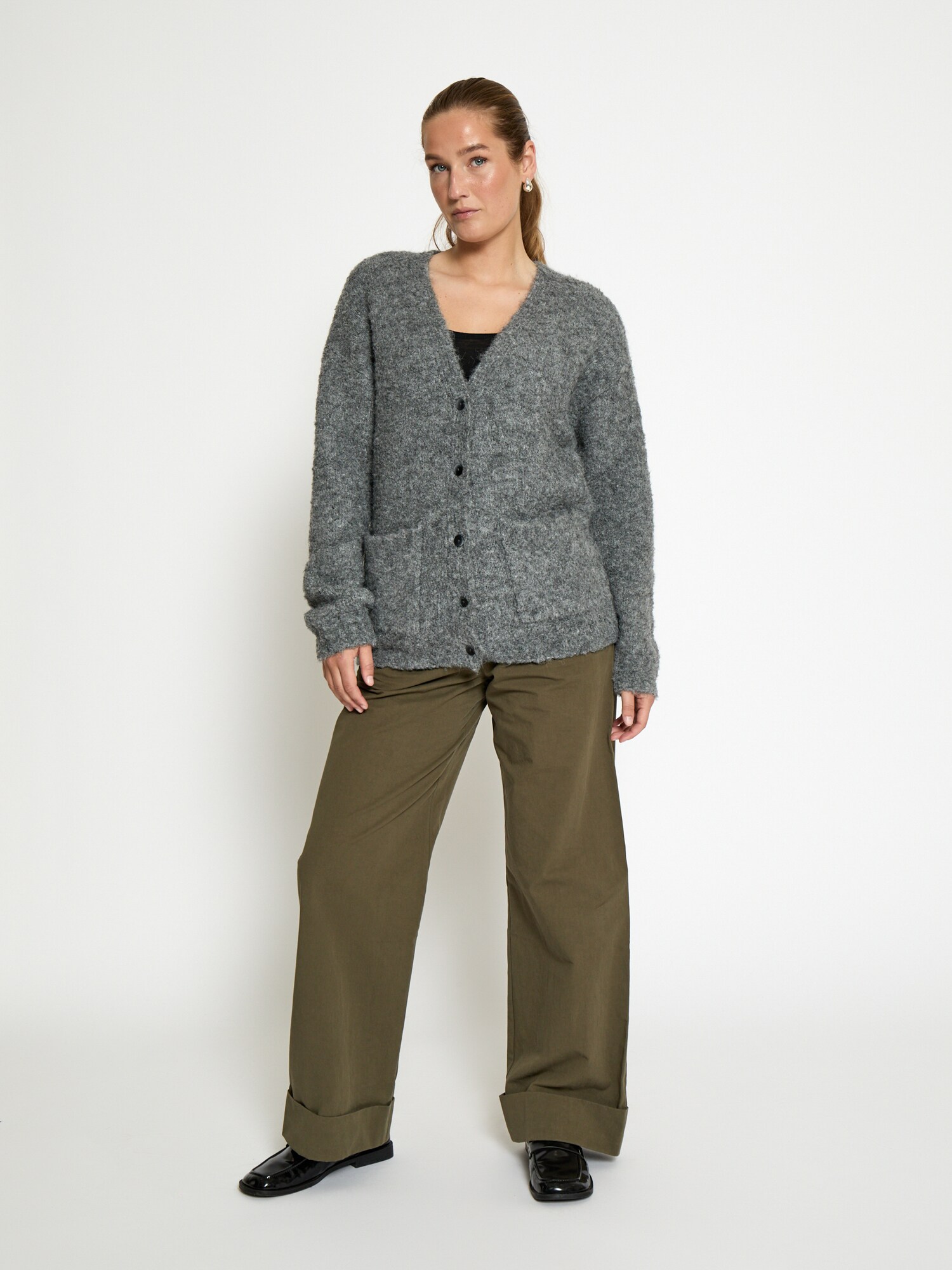 Thumbnail - DESIRES Strickjacke Irma