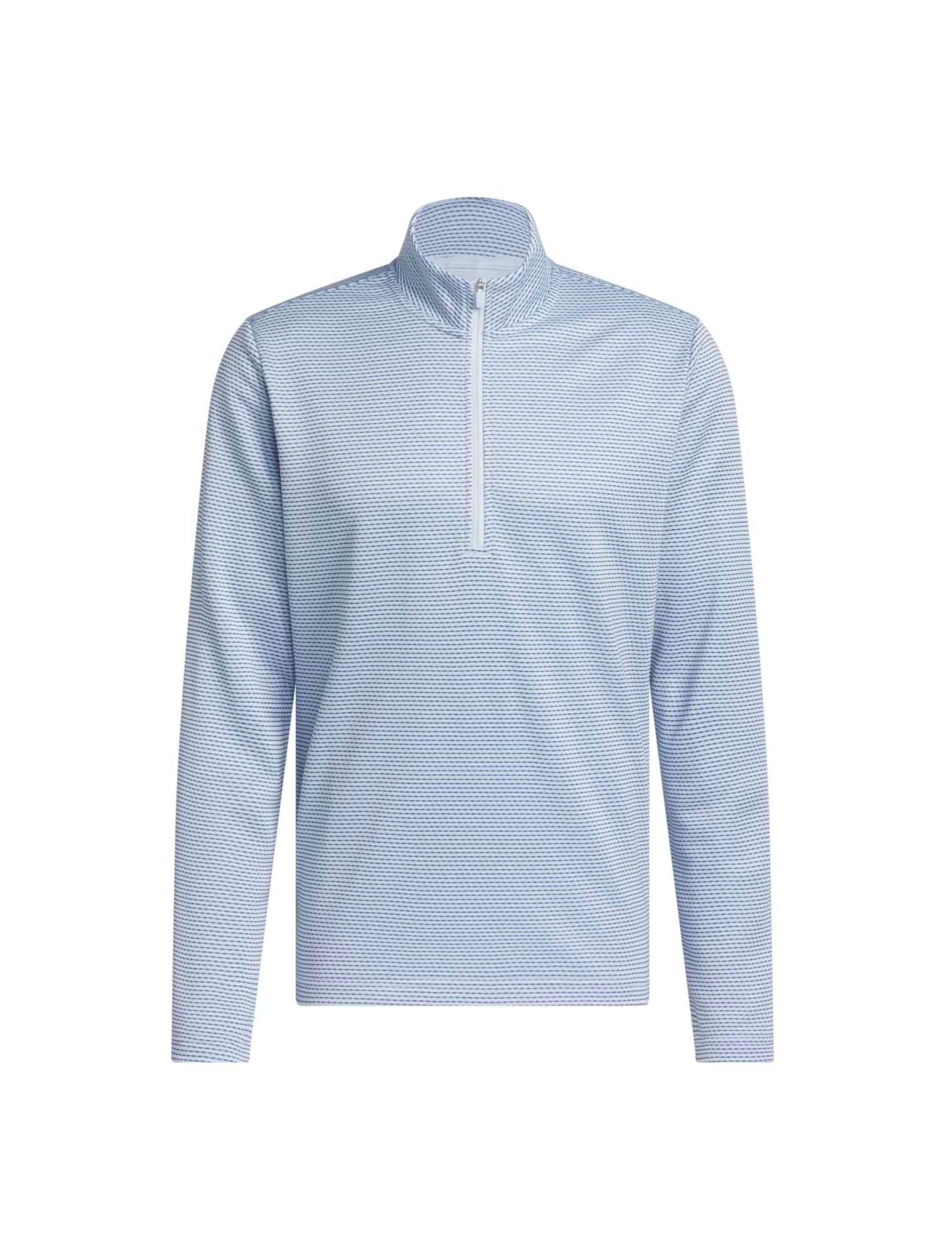 Adidas Golf Sport sweatshirt 'PERFORMANCE PRINTED'