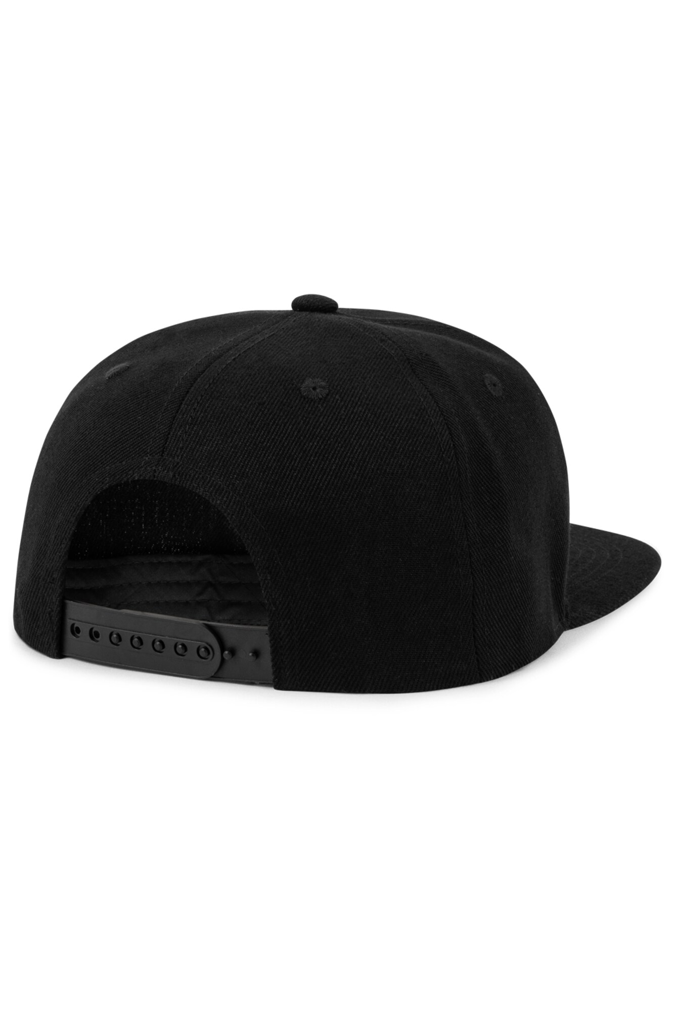 Tapout Sapkák 'DEADWOOD'  fekete / fehér termék 2. képe