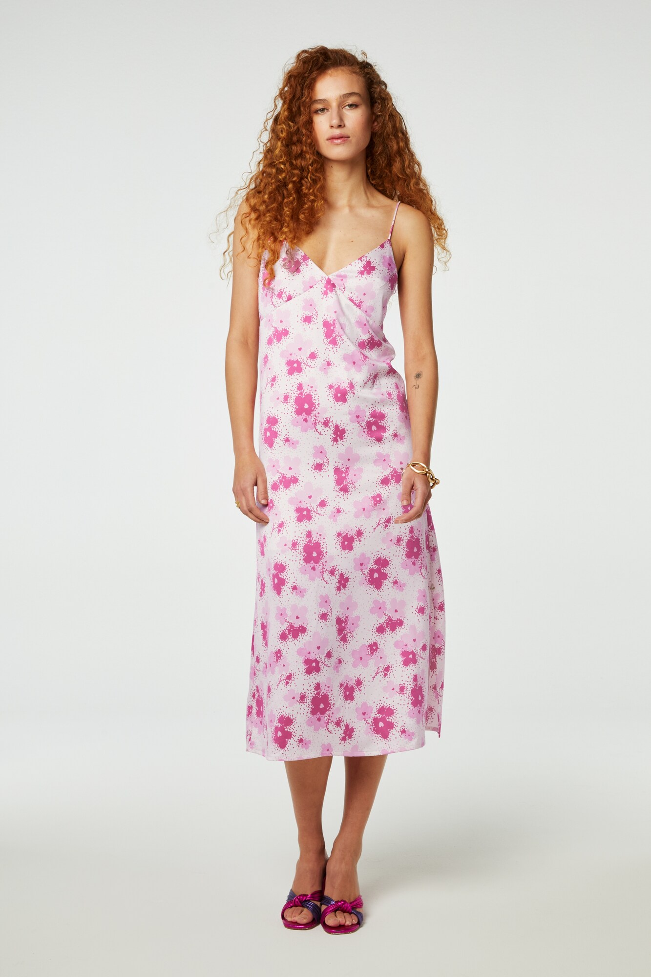 Thumbnail - Sommerkleid