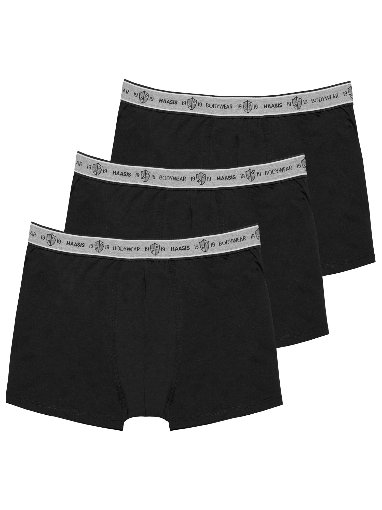 Thumbnail - Haasis Bodywear Boxershorts