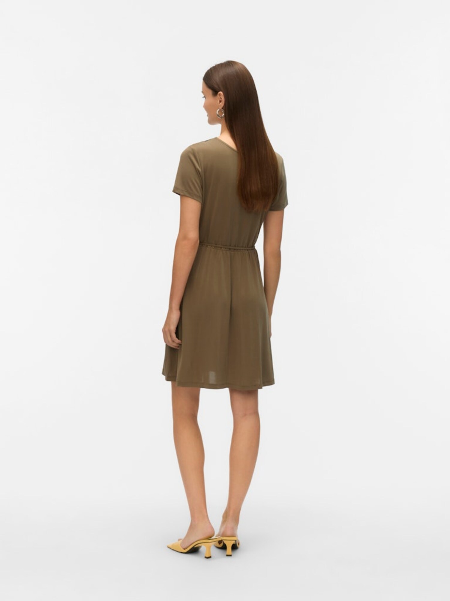 Thumbnail - VERO MODA Kleid VMSAVANNAH