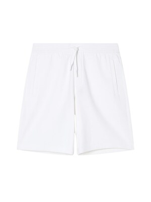 ARMANI EXCHANGE Pantalón 'Xm000372 Af10818'  blanco