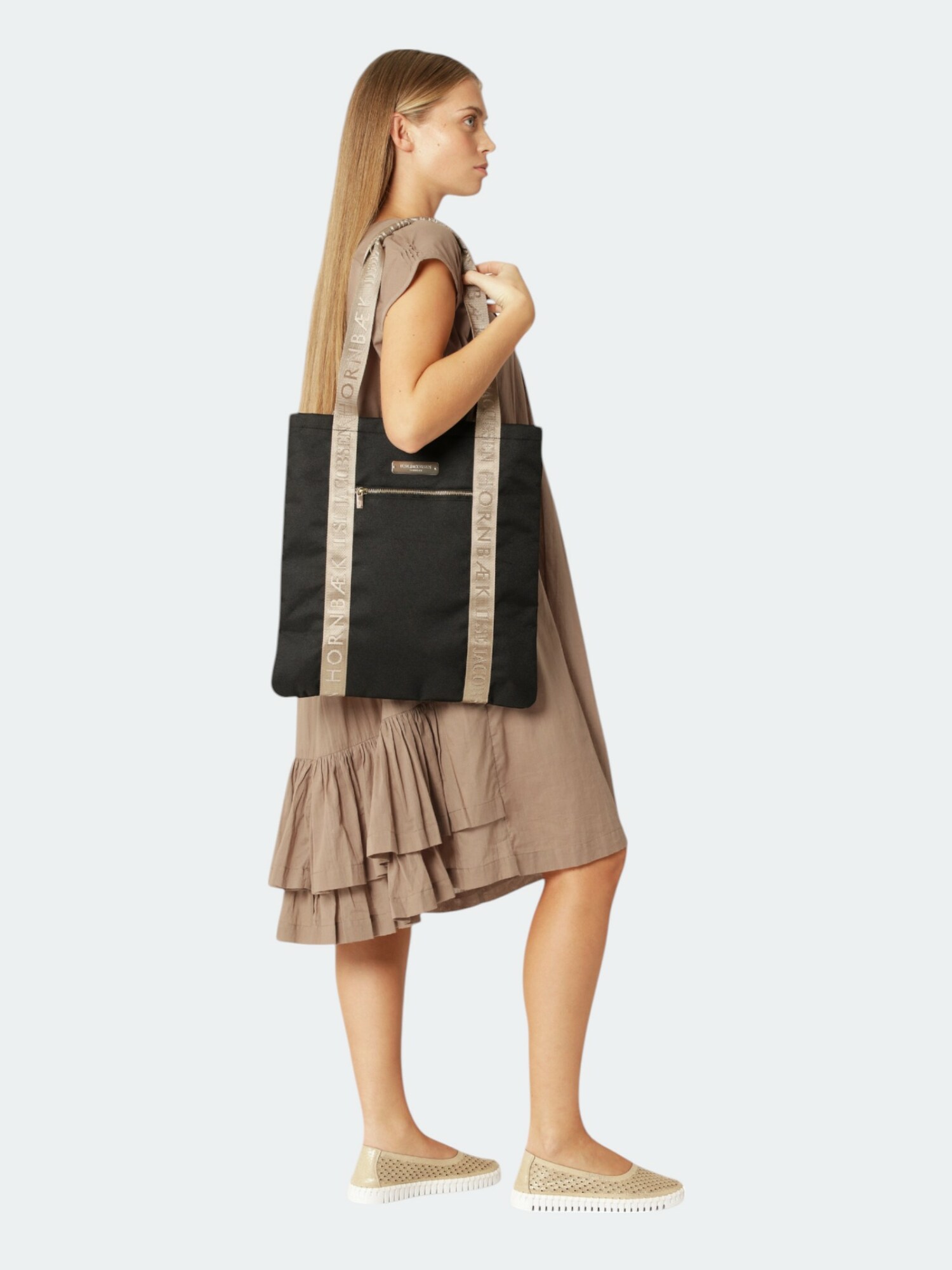 Thumbnail - ILSE JACOBSEN Shopper EVERY02