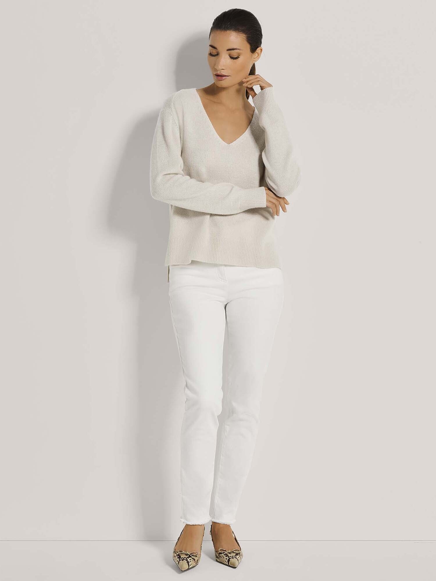 Thumbnail - MADELEINE Pullover