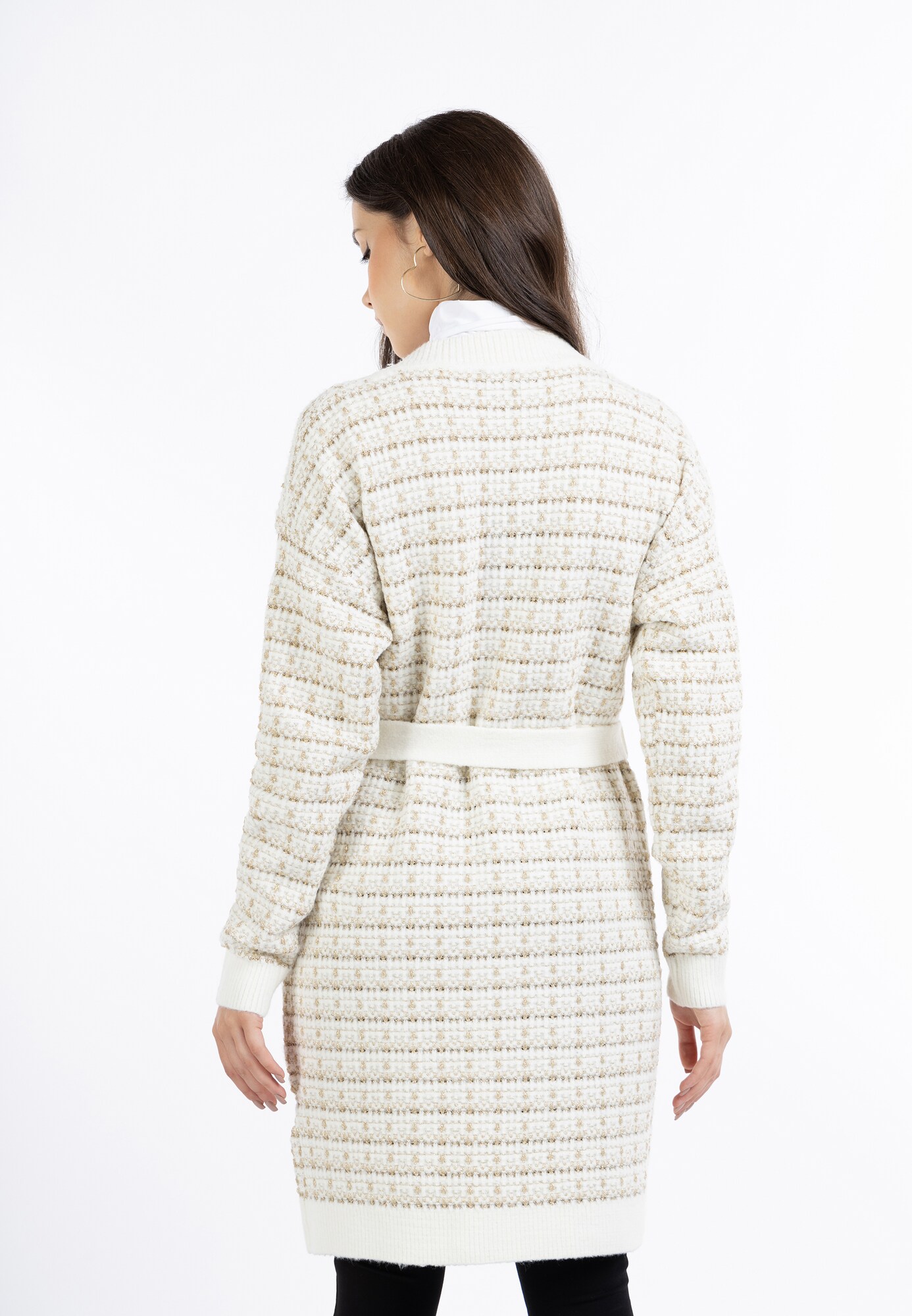 Thumbnail - faina Strickjacke Aleva