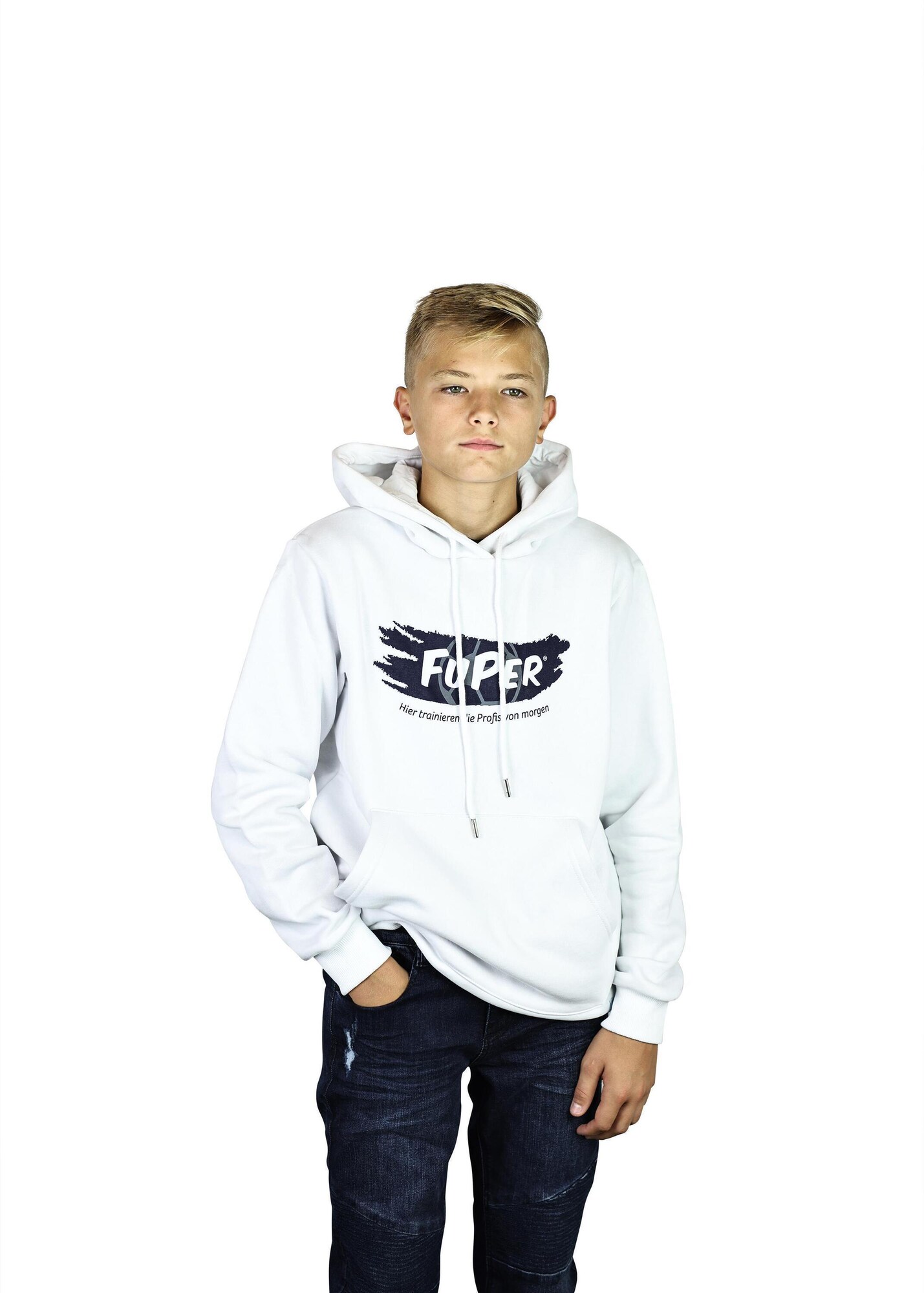 Thumbnail - FuPer Sweatshirt Rudi