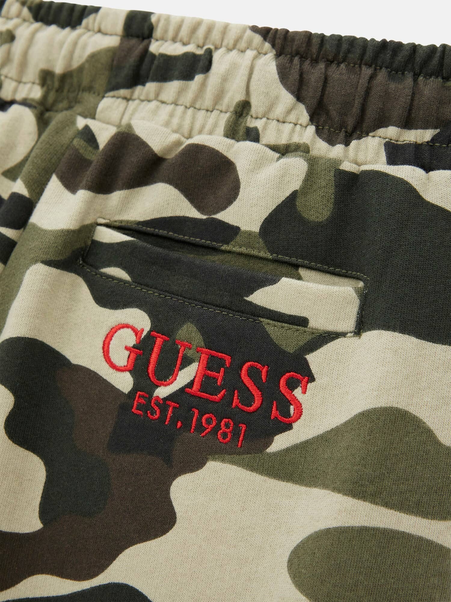 Thumbnail - GUESS Hose