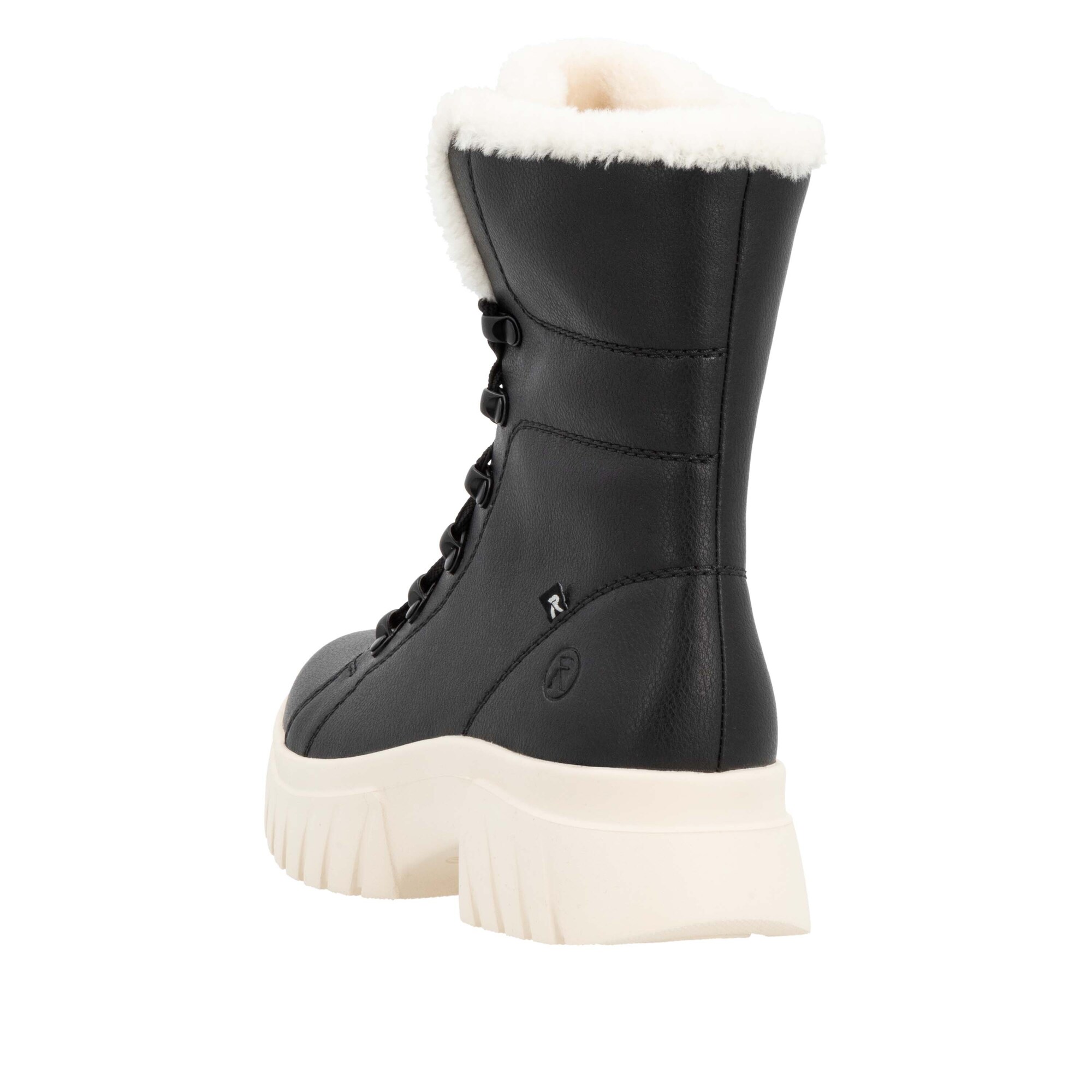 Thumbnail - Rieker Sport Schnürstiefelette Evolution