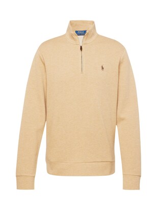 Polo Ralph Lauren Sweatshirt Chamois