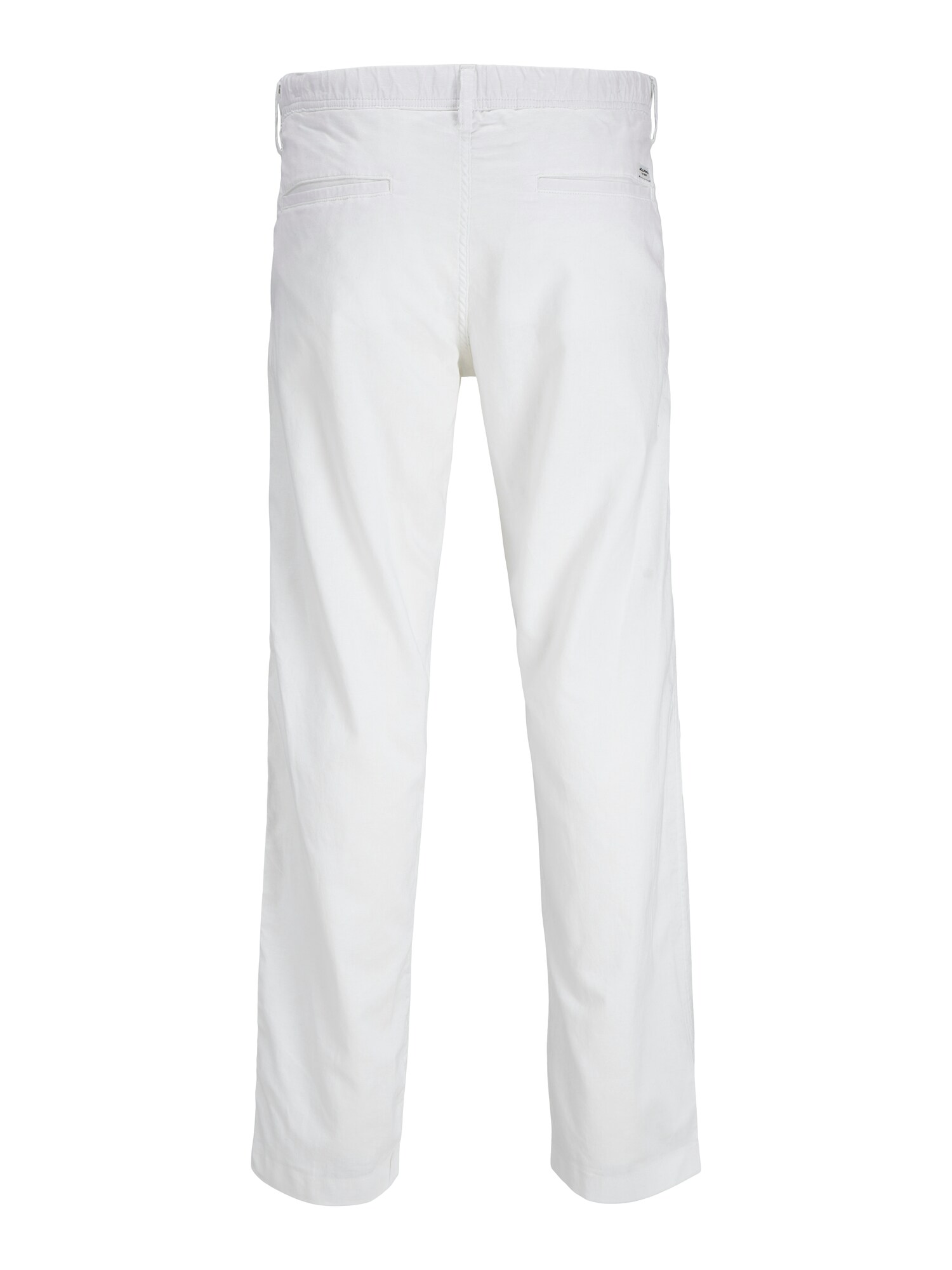 JACK & JONES Chino nadrág 'STKANE'  fehér termék 2. képe