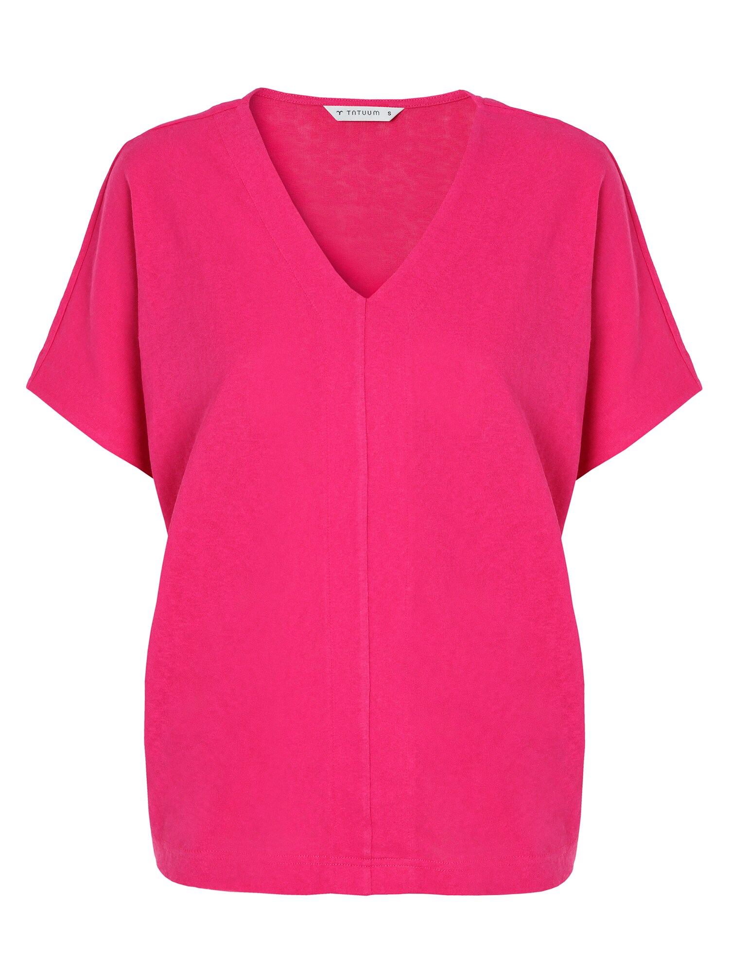TATUUM Bluză Zelija 1  fucsia