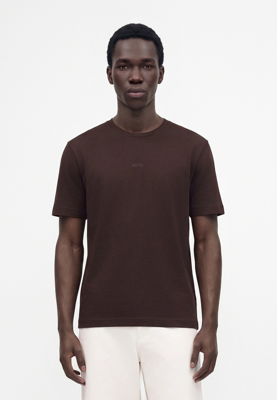 T-shirt 'TChup'