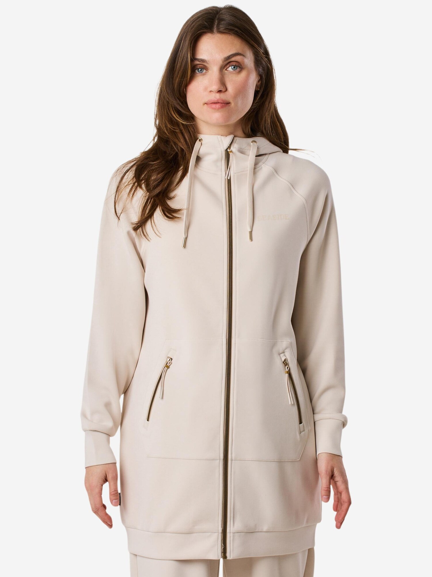 Seaside Sweatjacke Lounge