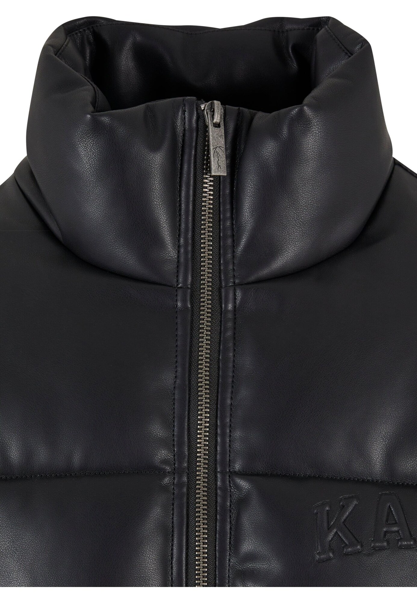Thumbnail - Karl Kani Jacke Serif