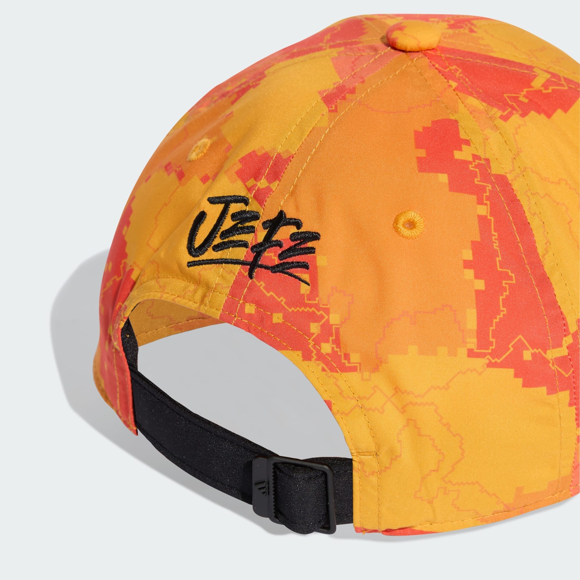 Thumbnail - ADIDAS PERFORMANCE Sportcap Paris FC Ninho