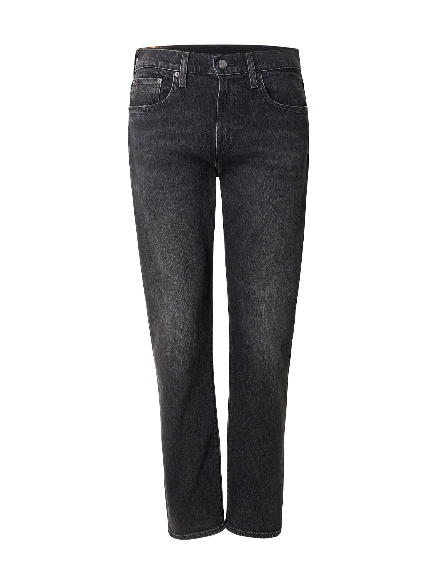 LEVIS ® Jeans 502™ Taper Jeans  negru denim